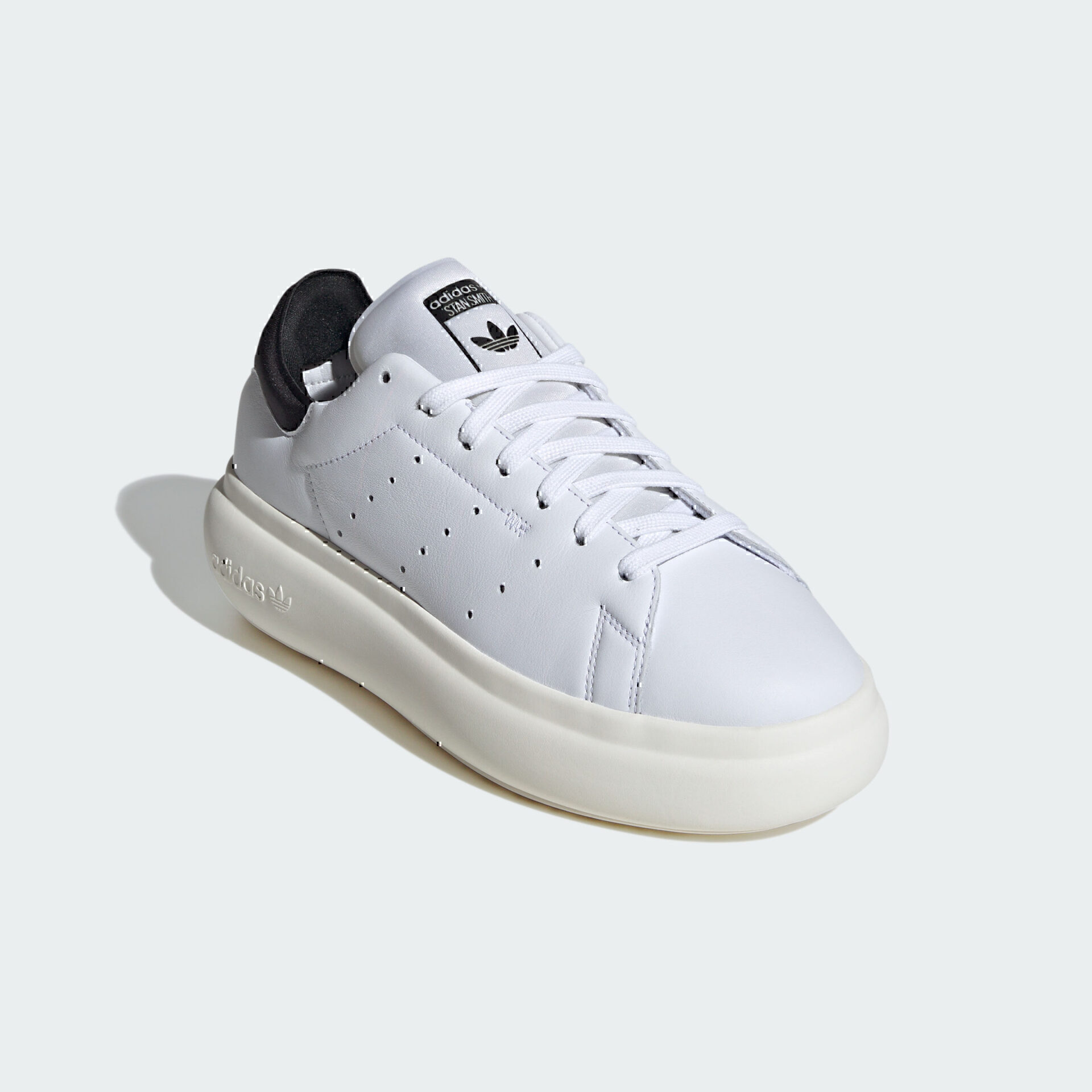 Adidas Originals Stan Smith Platform (男女鞋款) Ntd3,690 Ie0450 1
