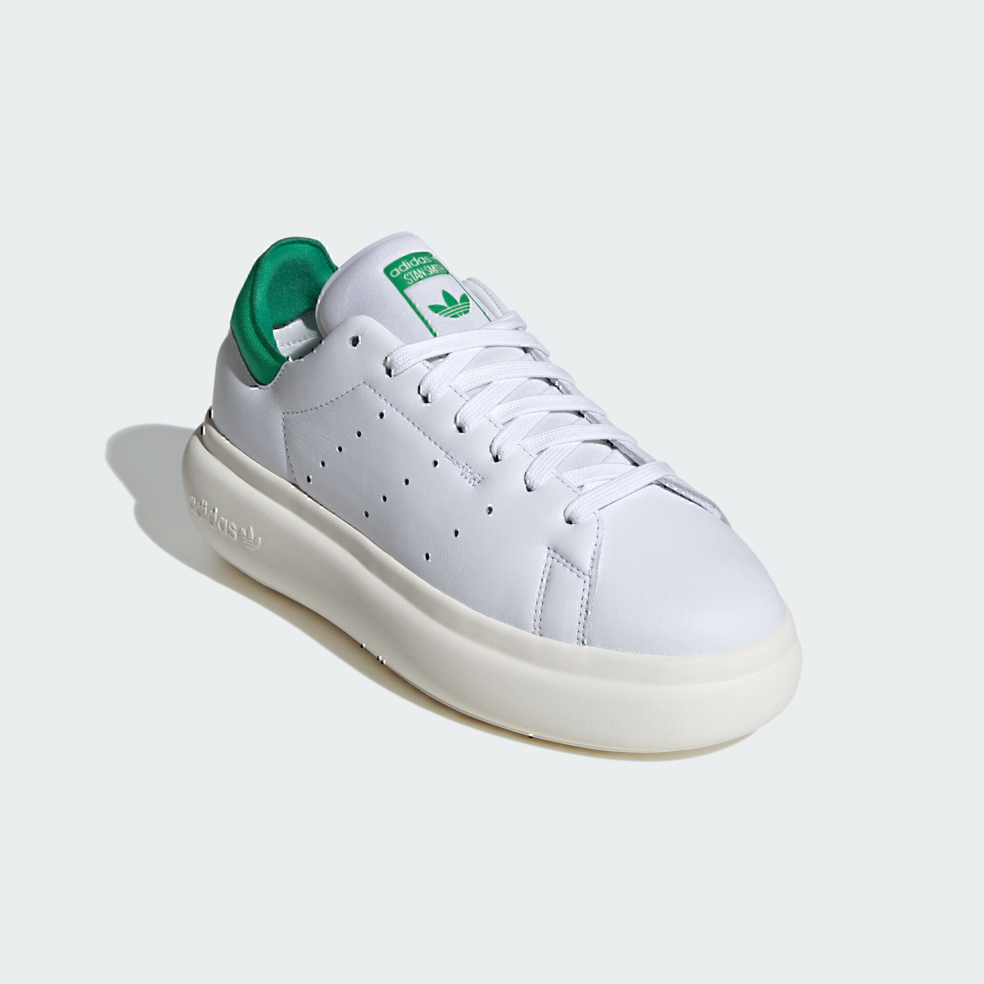 Adidas Originals Stan Smith Platform (男女鞋款) Ntd3,690 Ie2786 1