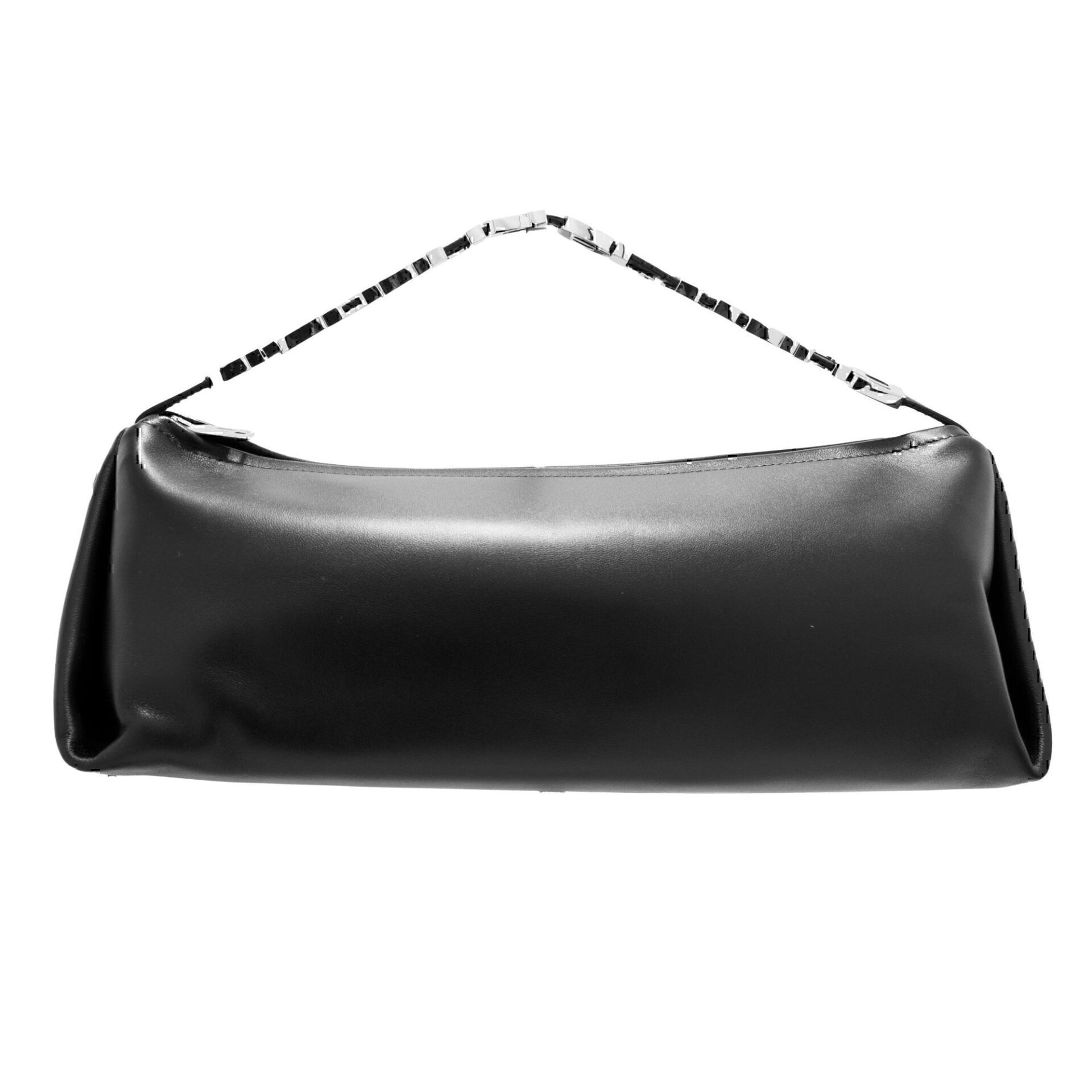 Alexanderwang Marquess 納帕羔羊皮大號包袋 $26,800