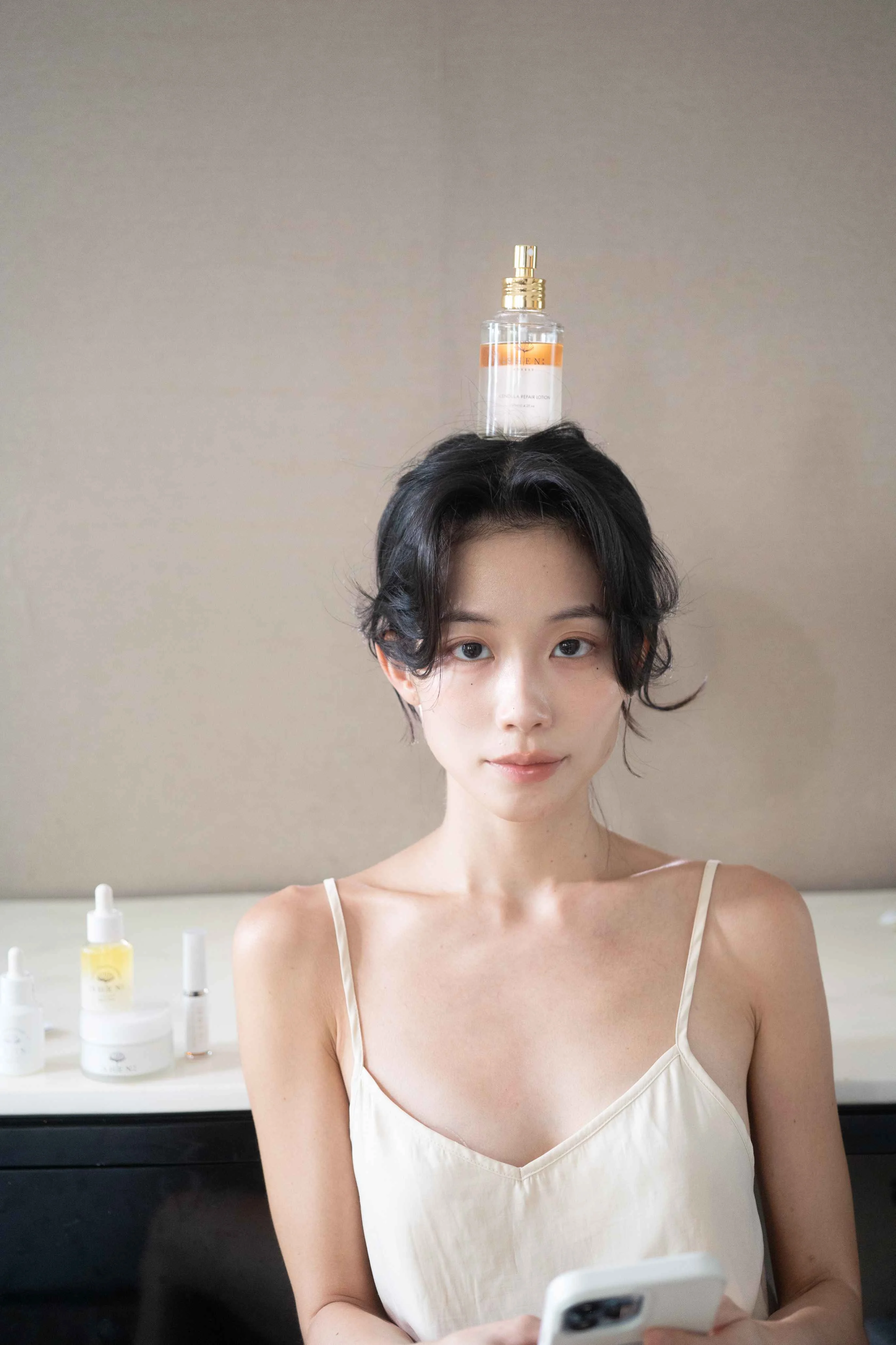 【出國旅遊保養品】網紅安蕾 Anlei