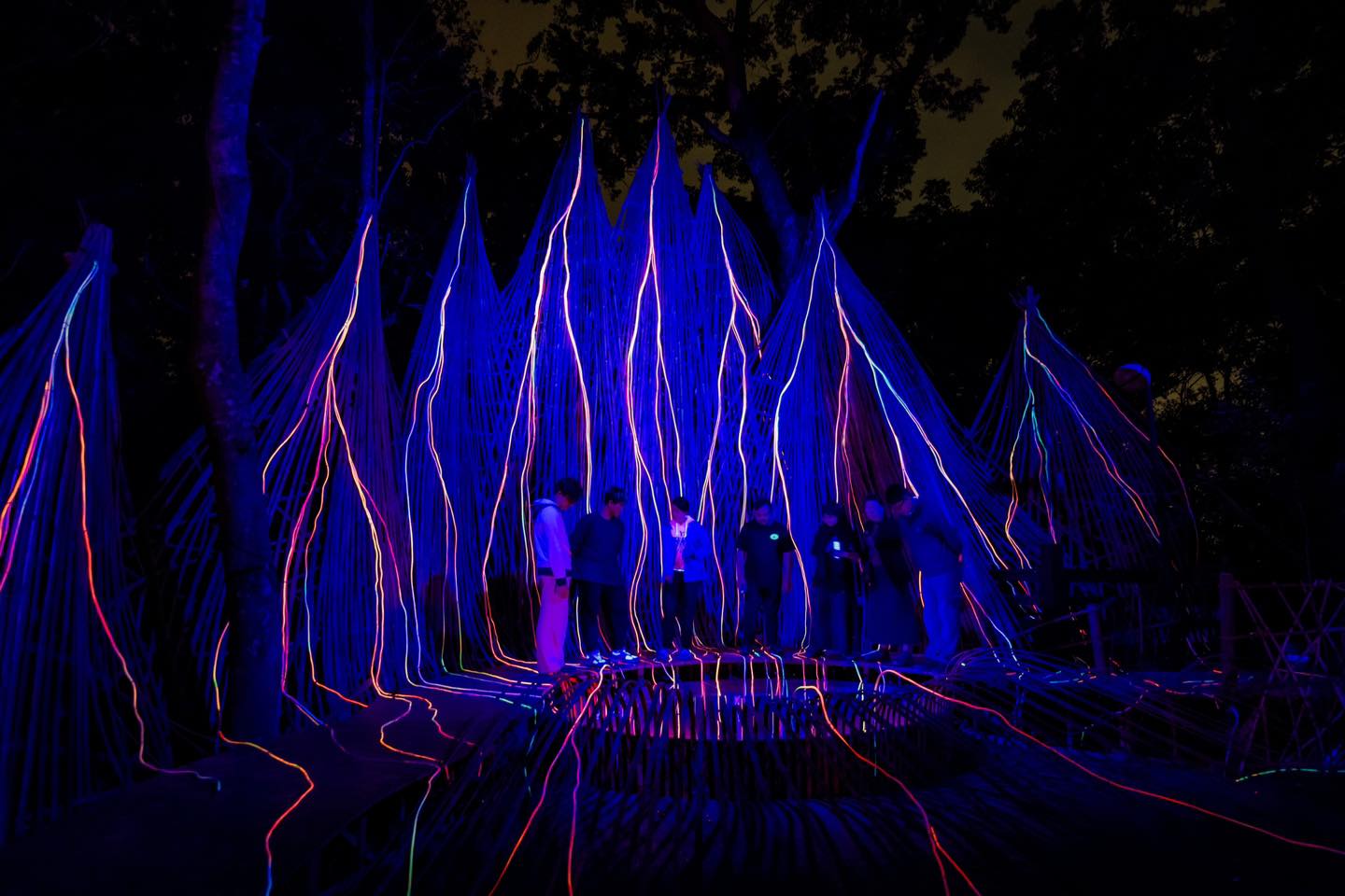 【台灣燈會】樂活台南臉書