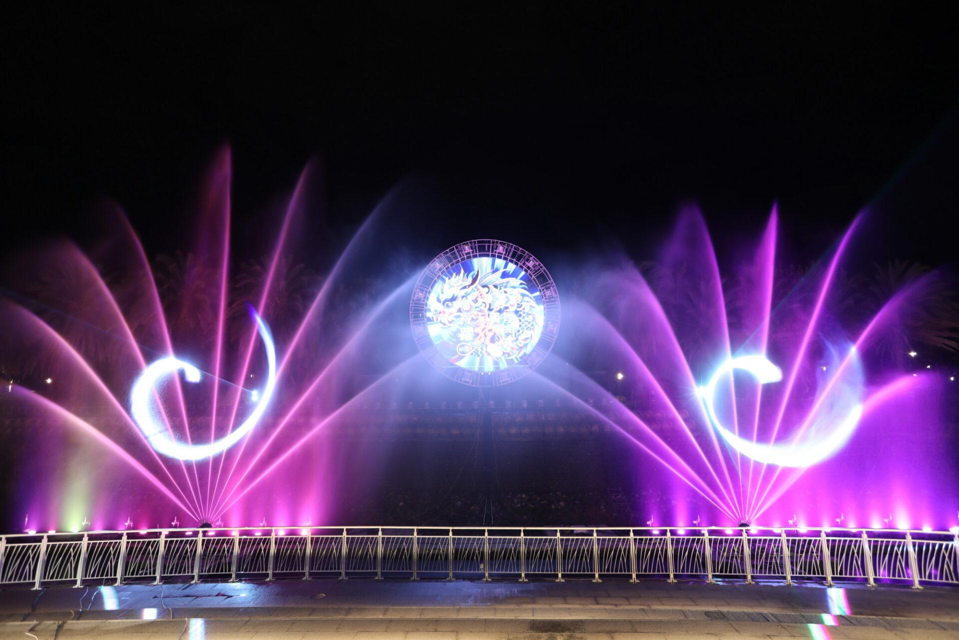 【台灣燈會】花蓮太平洋燈會官網