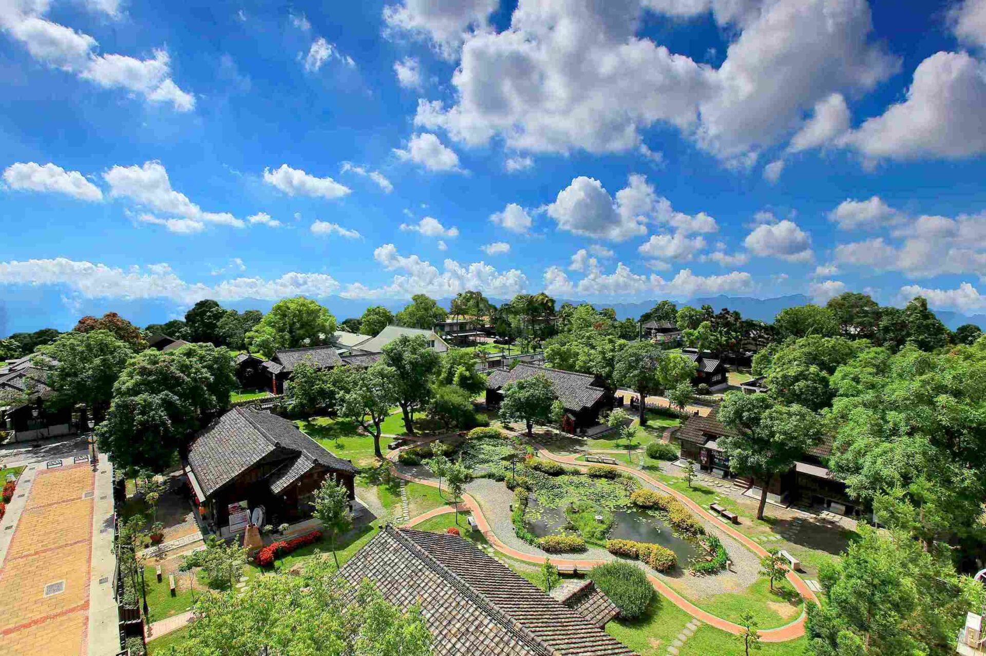 【和風之旅】檜意生活村 (2)