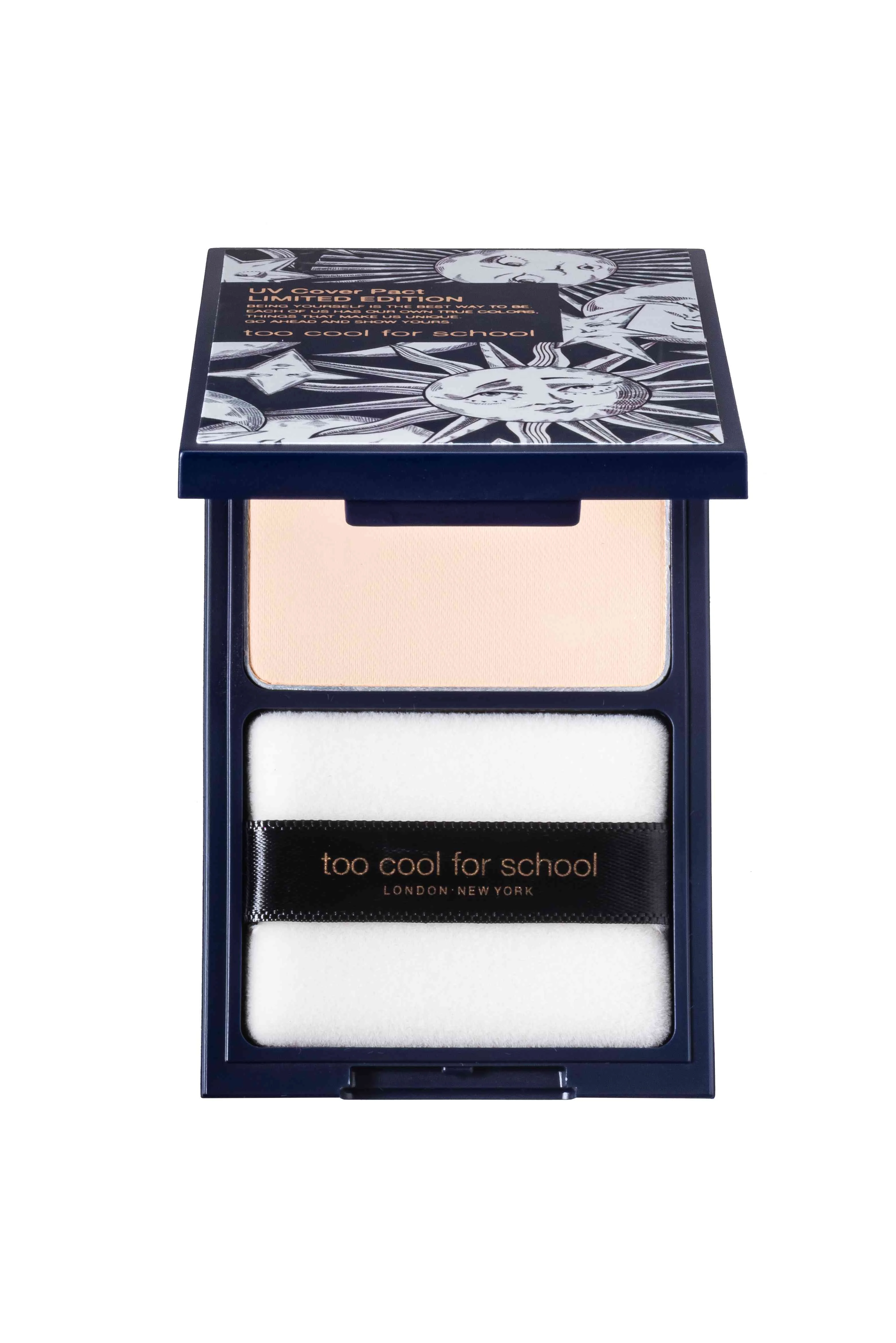 【旅遊保養品】dw X Tc Uv Cover Pact 2 2 11zon