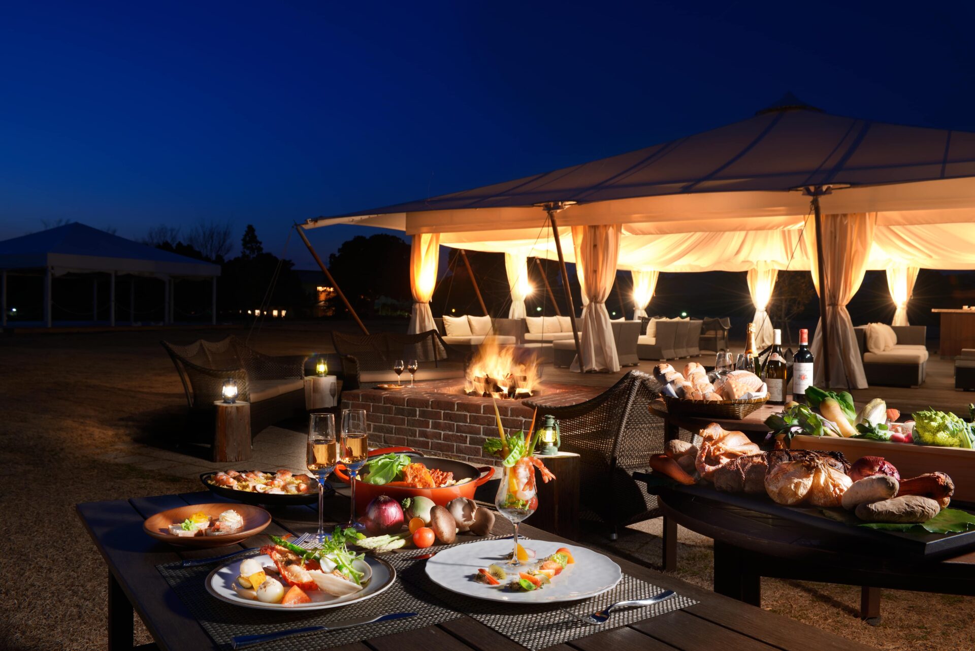 【日本三重縣】日本旅遊豪華露營04