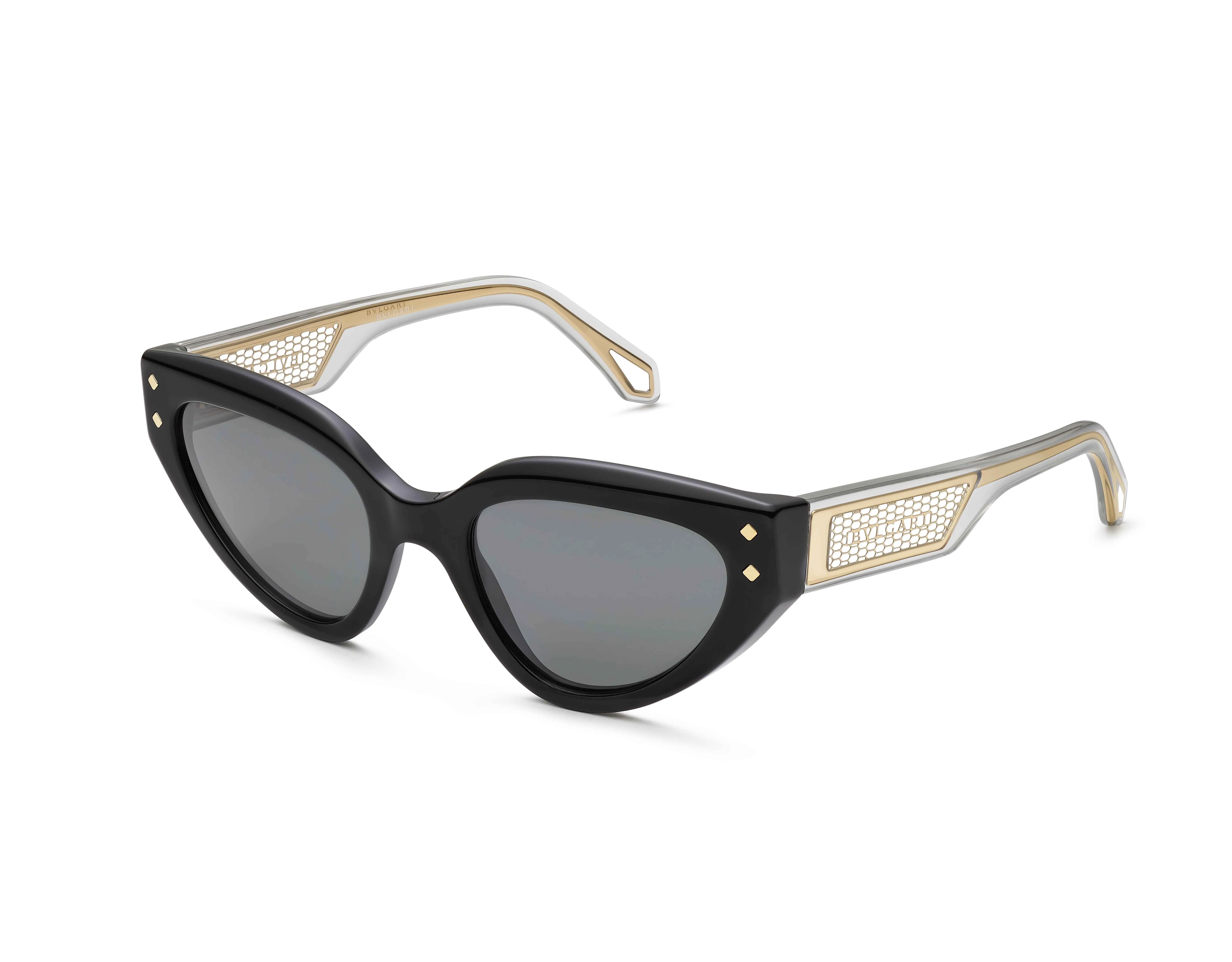 【機場穿搭】bvlgari Glasses 1