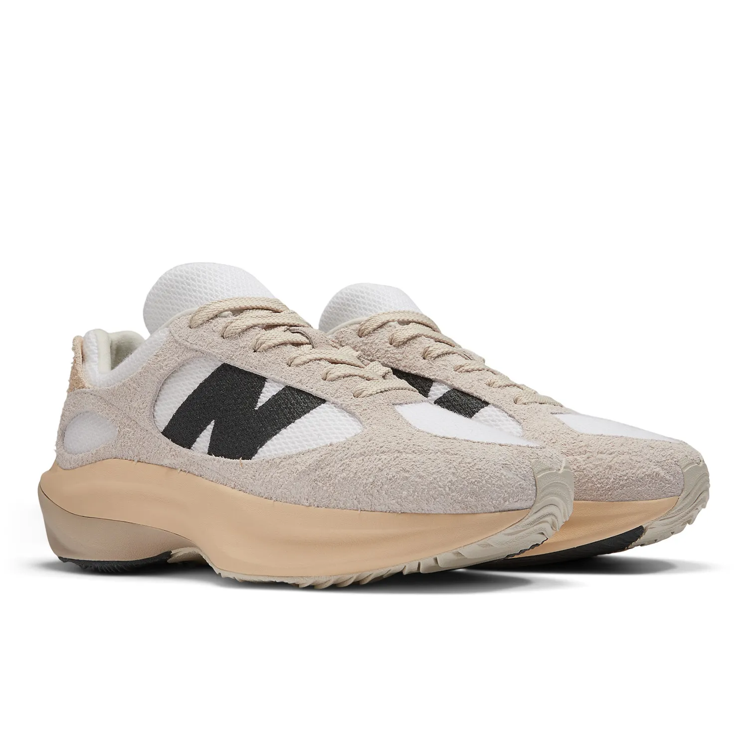 【機場穿搭】new Balance Wrpd Runner，nt$4,880
