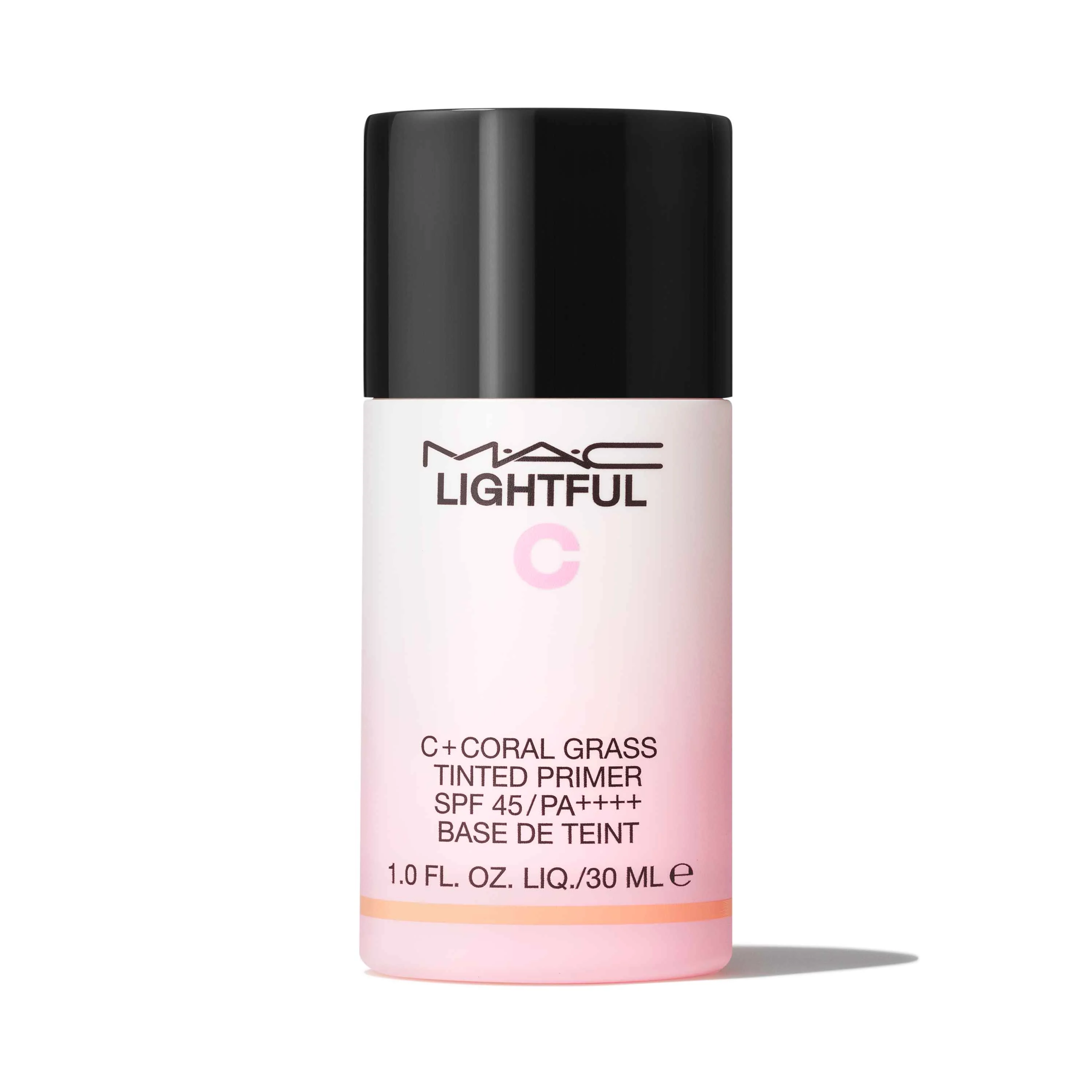 【運動化妝】m·a·c超顯白系列 超顯白水光玫瑰乳 Ntd1800 20220119上市 4