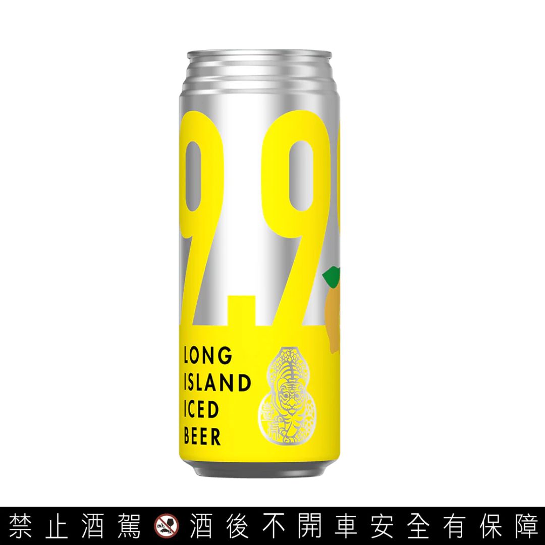 【過年調酒】台琥精釀