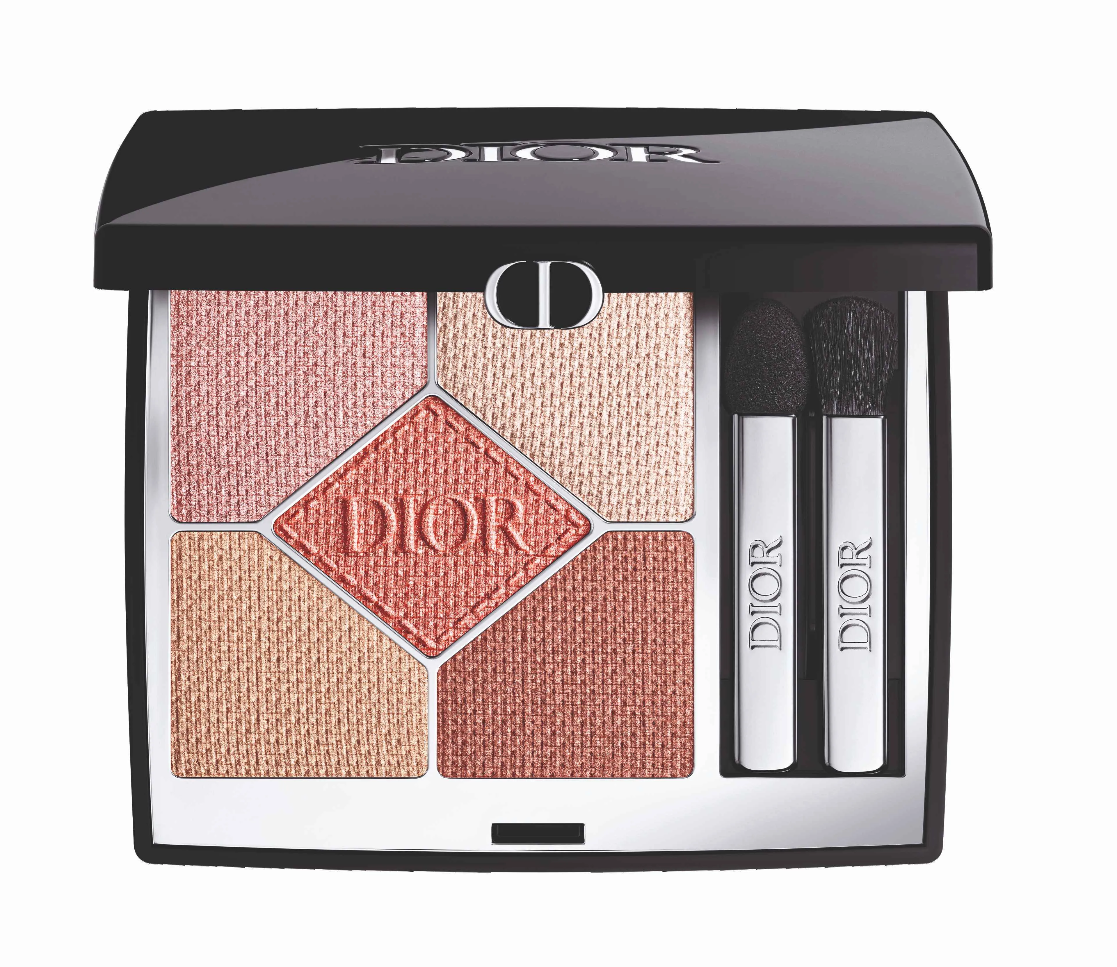 【dior】經典五色眼影春妝限量版 2024春妝系列