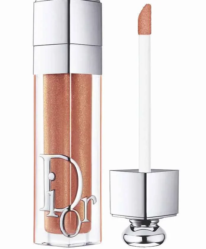 【dior】豐漾俏唇蜜春妝 2024春夏彩妝