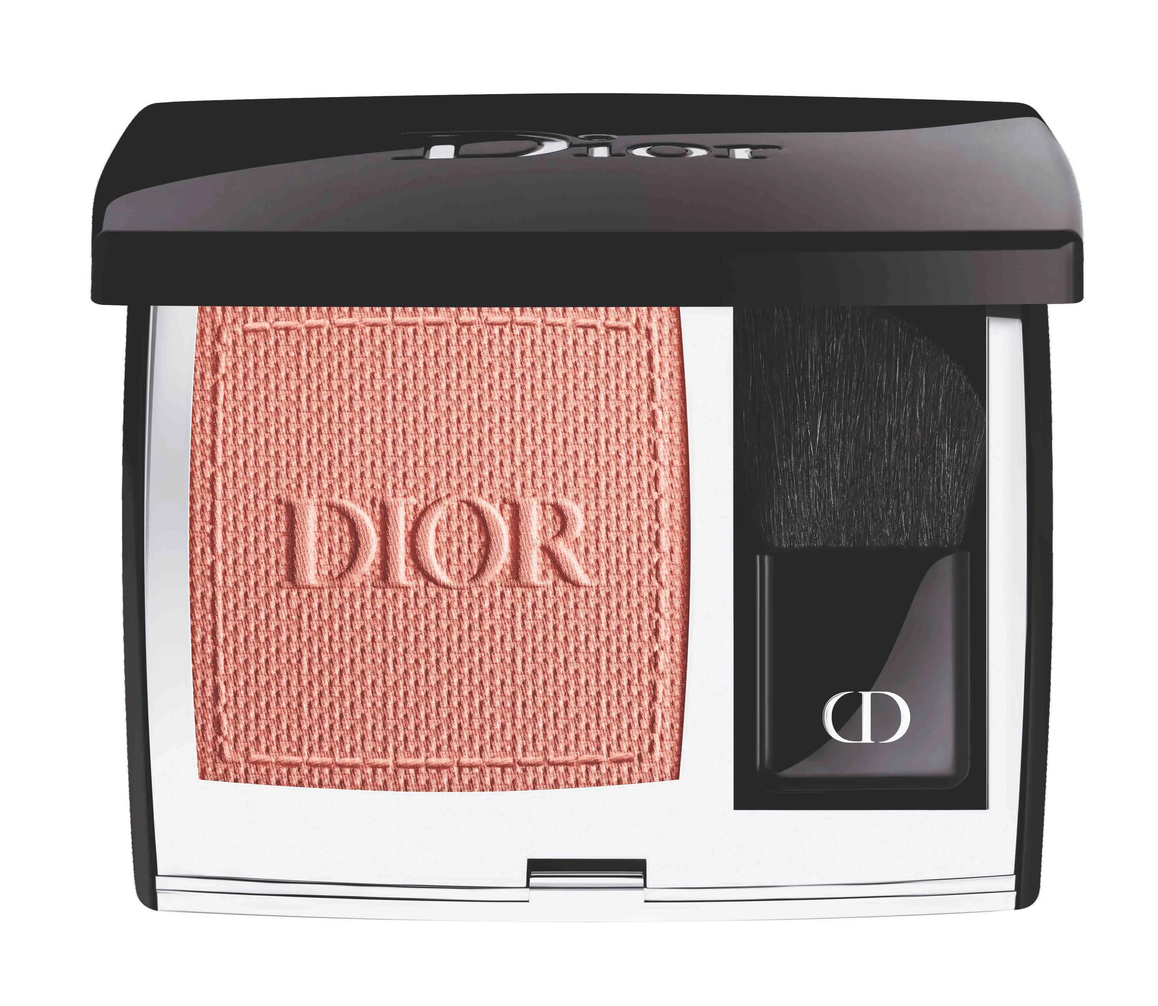 【dior】超完美亮妍腮紅春妝限量版 2024 春夏彩妝