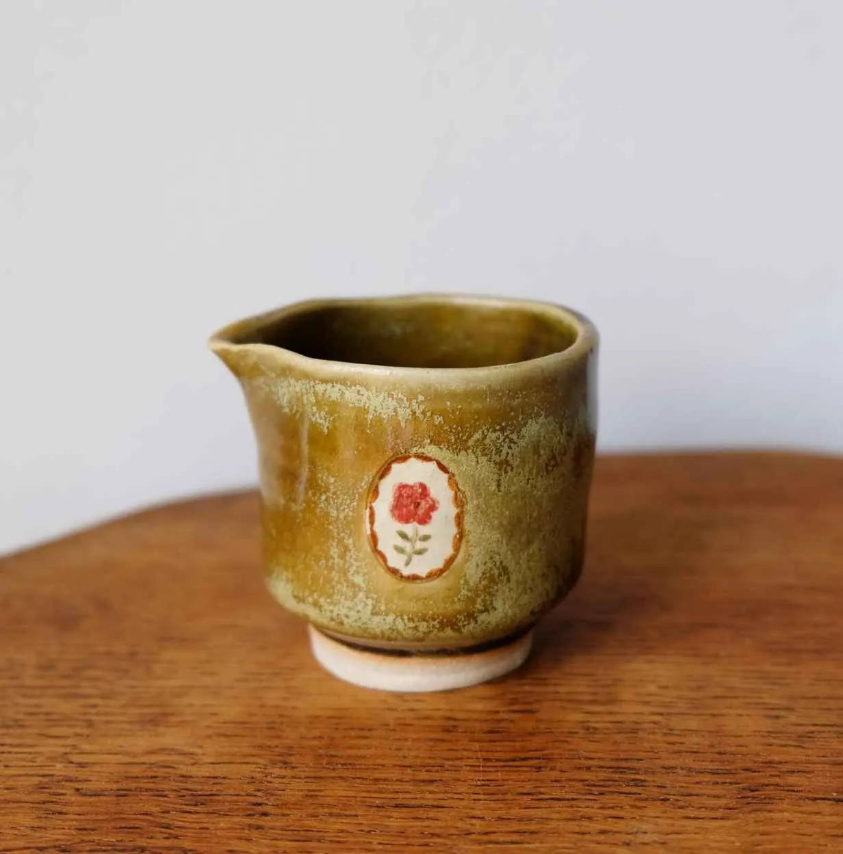 【naiting與她的創作】naiting的手作生活陶器 8