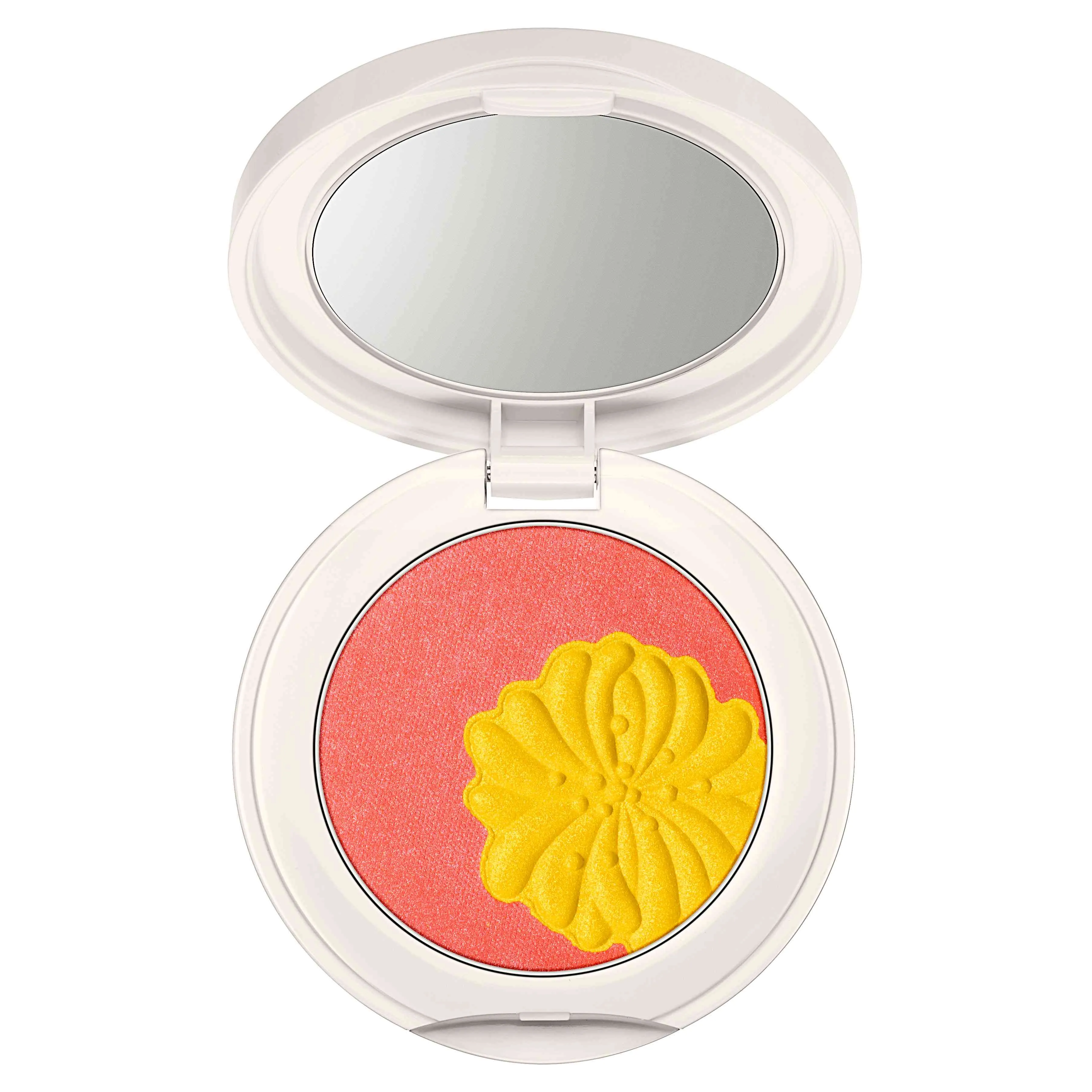 【shu Uemura】潮流輕焙棕 2024春夏彩妝