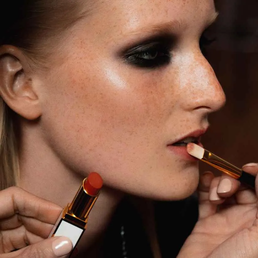 【tom Ford】後台彩妝紅毯超性感唇膏 Nt$2,100 2024春夏彩妝