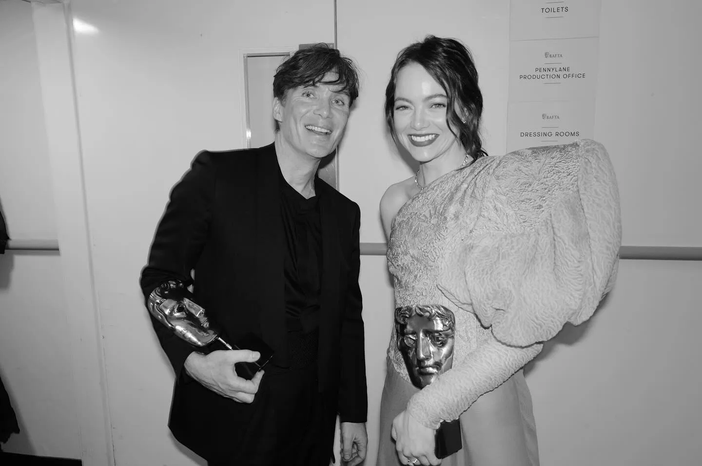 Article Cover Bafta Awards