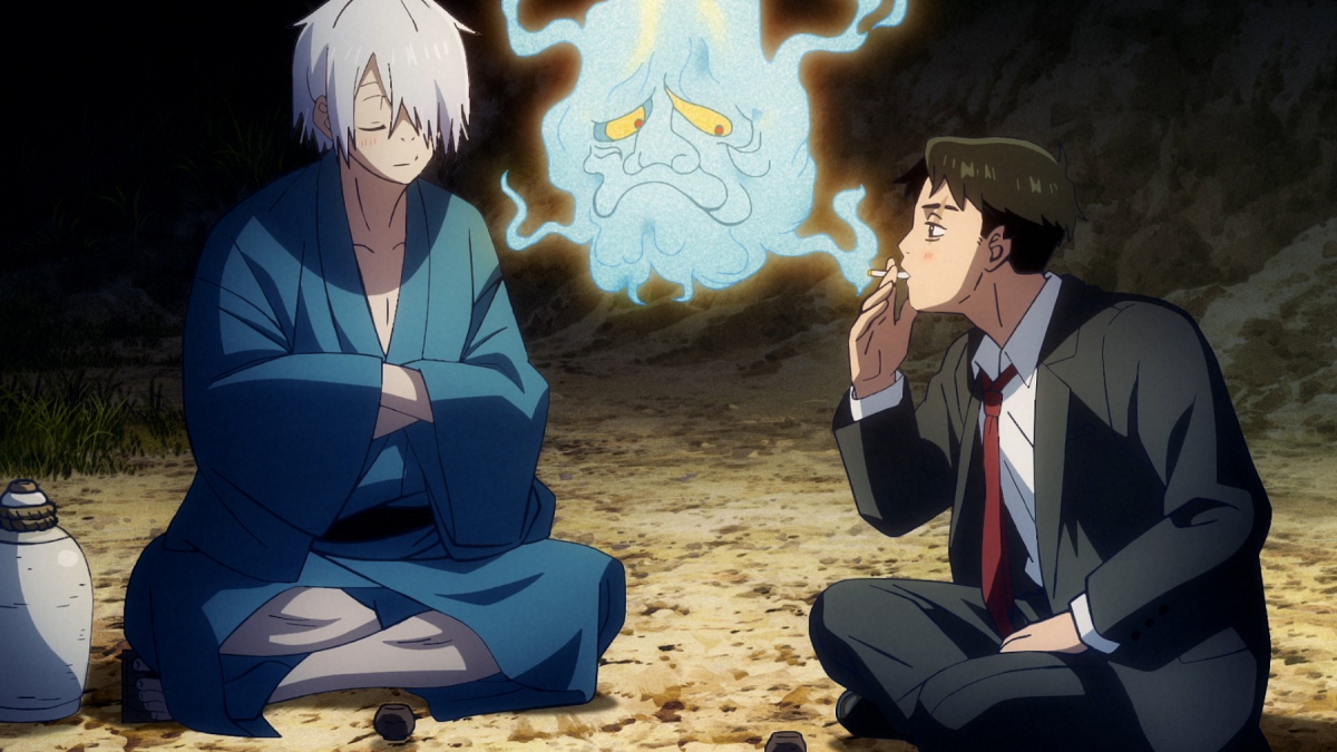 春節電影：鬼太郎誕生：咯咯咯之謎