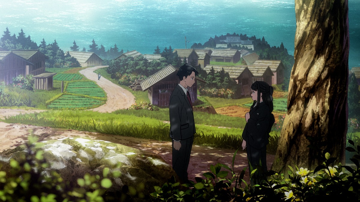 春節電影：鬼太郎誕生：咯咯咯之謎