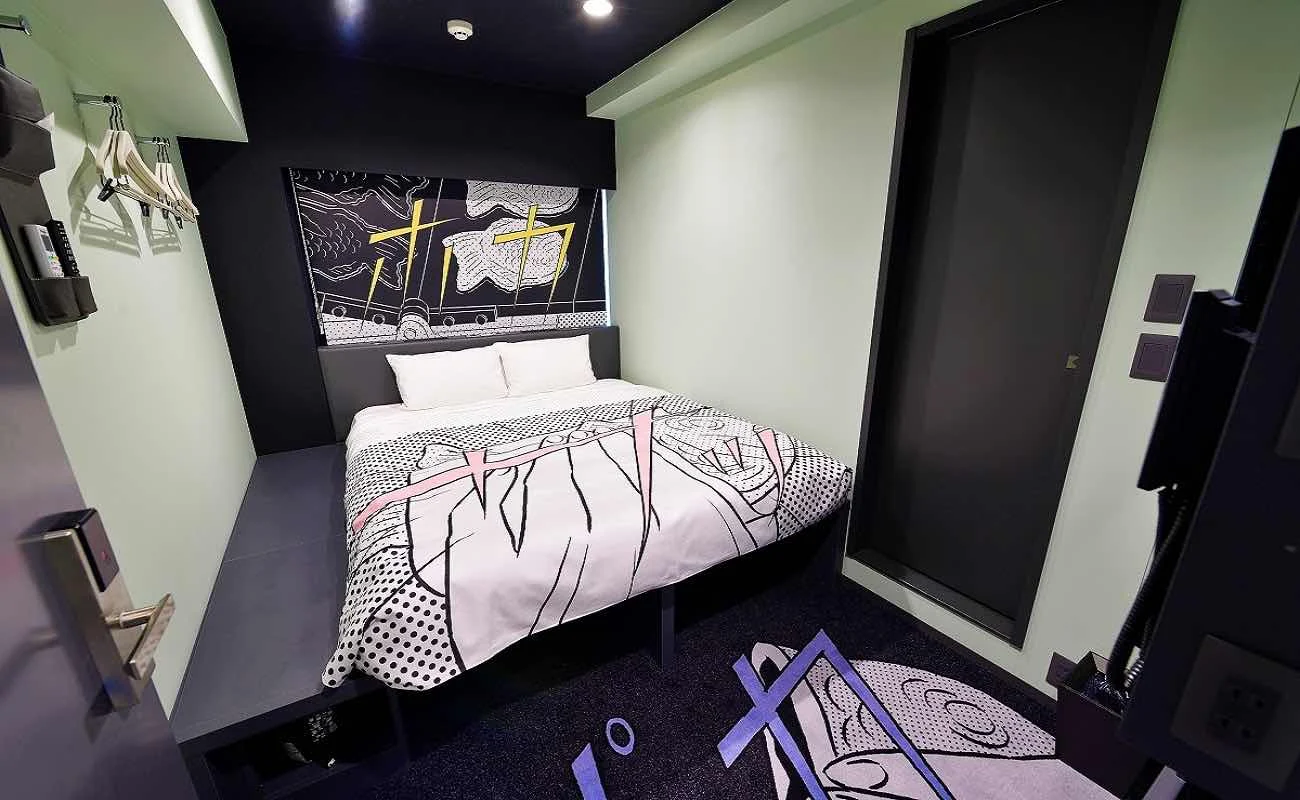 【日本】tavinos Asakusa2 6 11zon