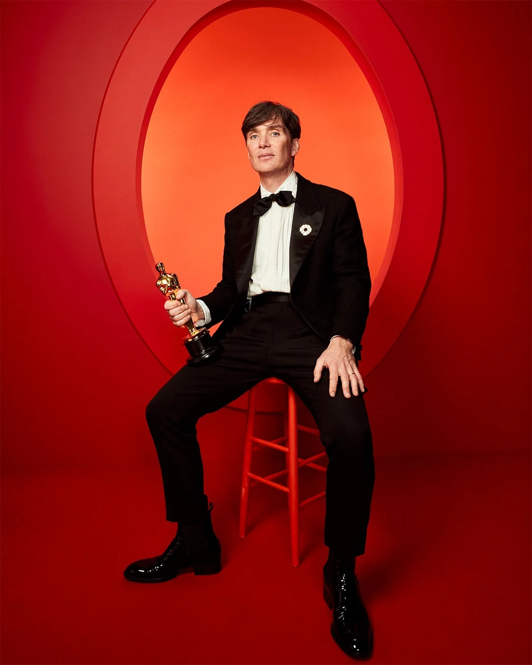 【翻攝imdb】席尼莫菲是愛爾蘭人，也被廣泛視為愛爾蘭史上演技最出色的演員之一。