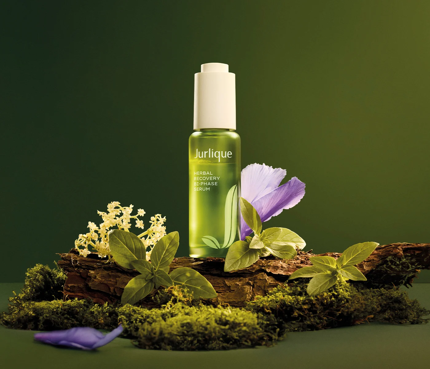 【jurlique茱莉蔻】肌膚賦活再生發光雙精萃30ml Nt$2,900