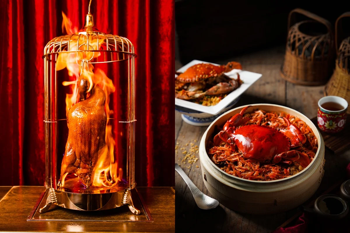 【家庭聚餐】老新台菜 菜色