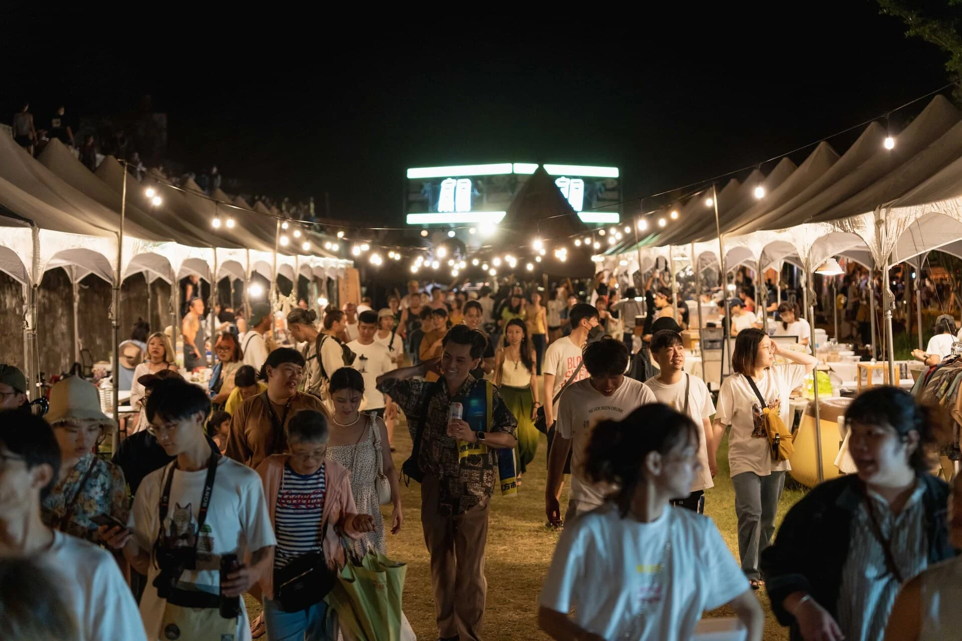 【屏東縣政府 】屏東飯店金鑰獎攤商