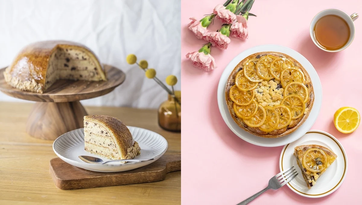 【母親節蛋糕】三澧集團