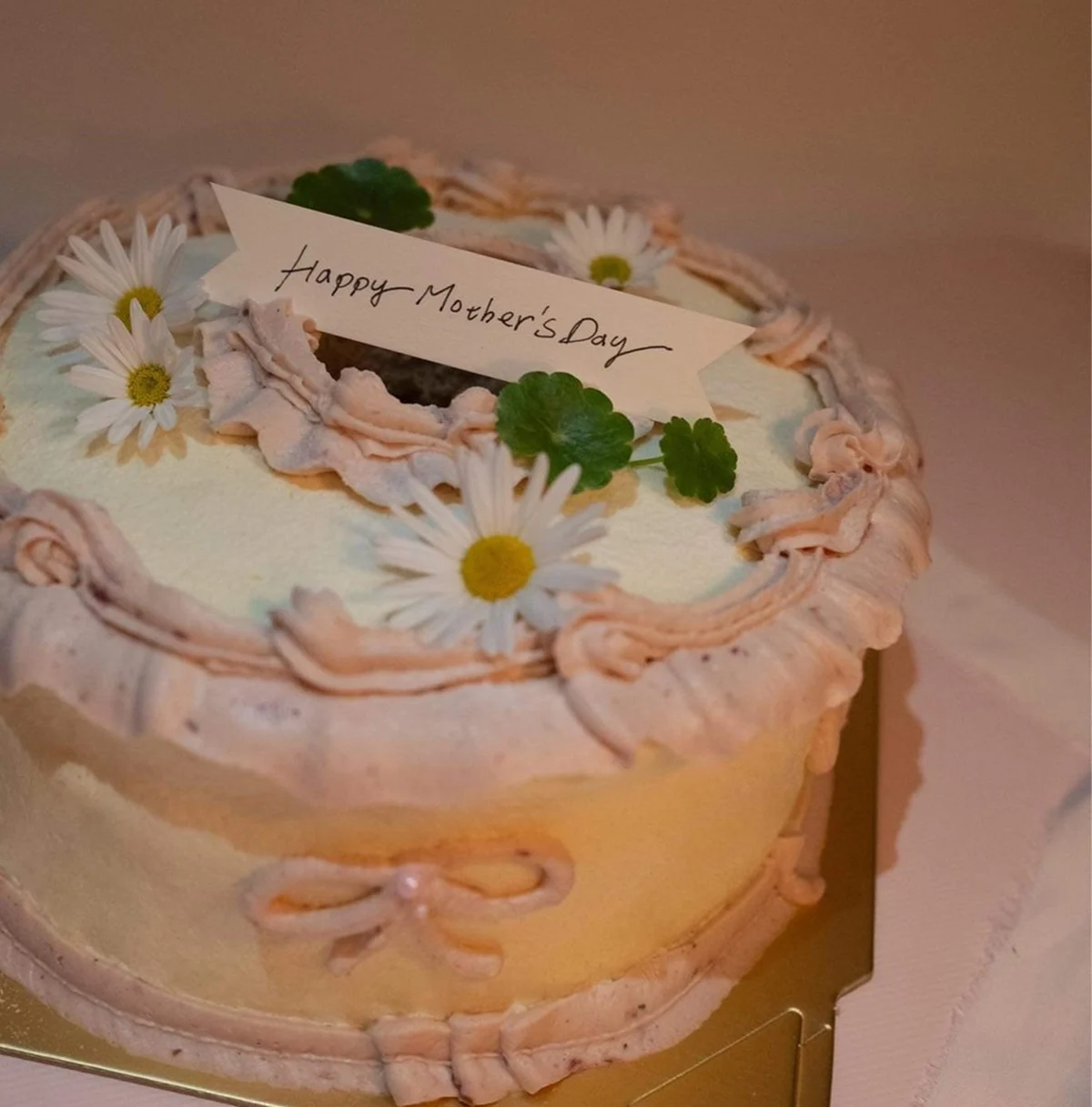 【母親節蛋糕】疍宅