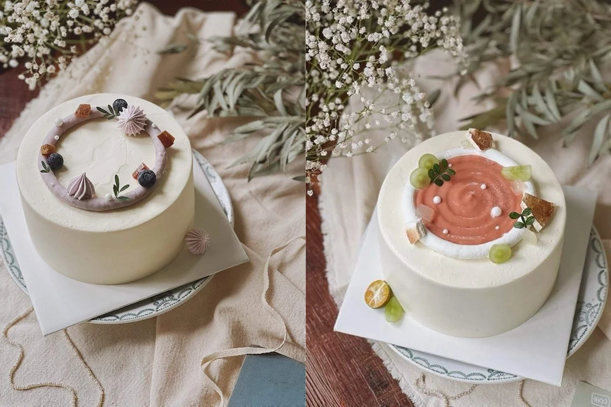 【母親節蛋糕】舒適圈