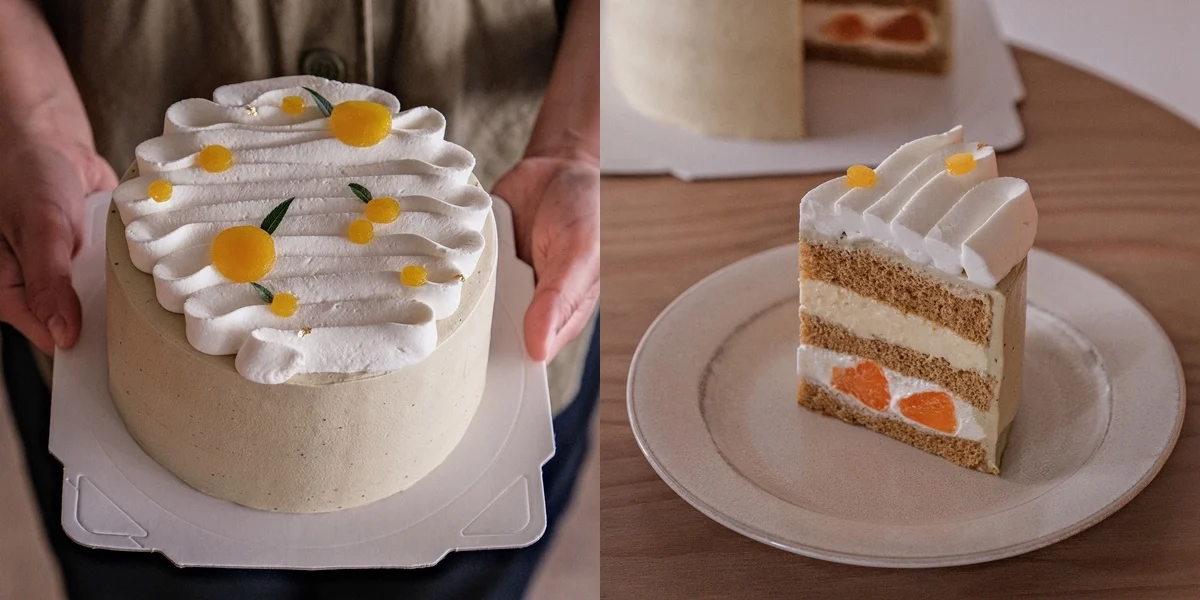 【母親節蛋糕】鹿日deer Day