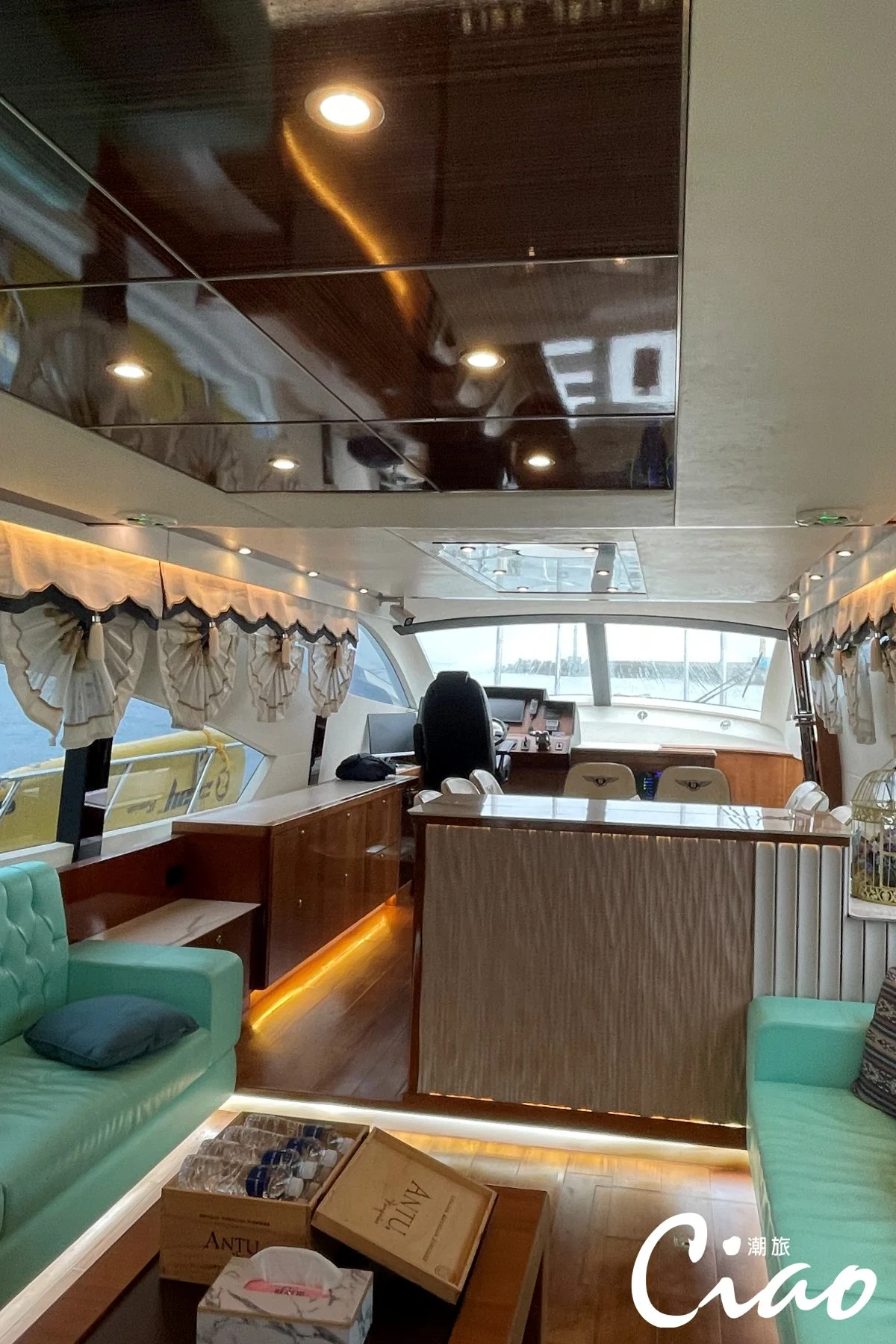 永續旅遊宜蘭凱渡廣場酒店