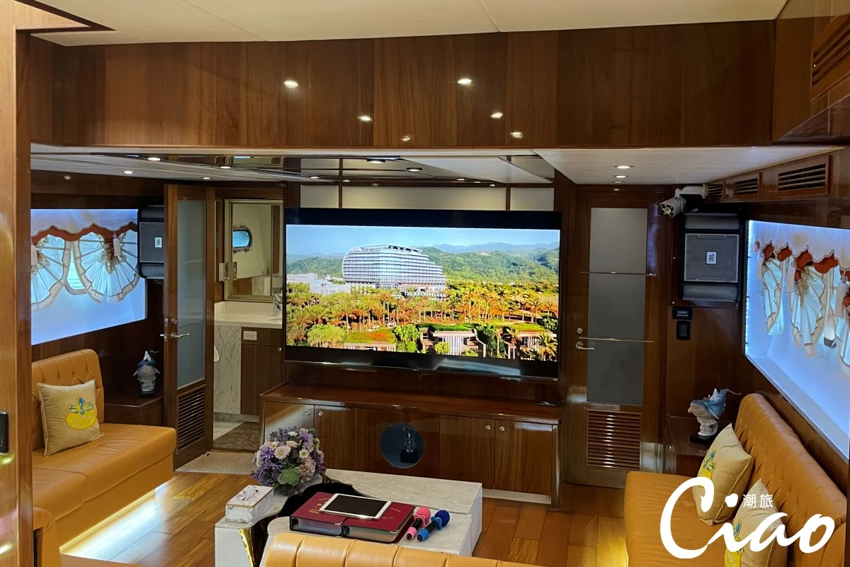 永續旅遊宜蘭凱渡廣場酒店