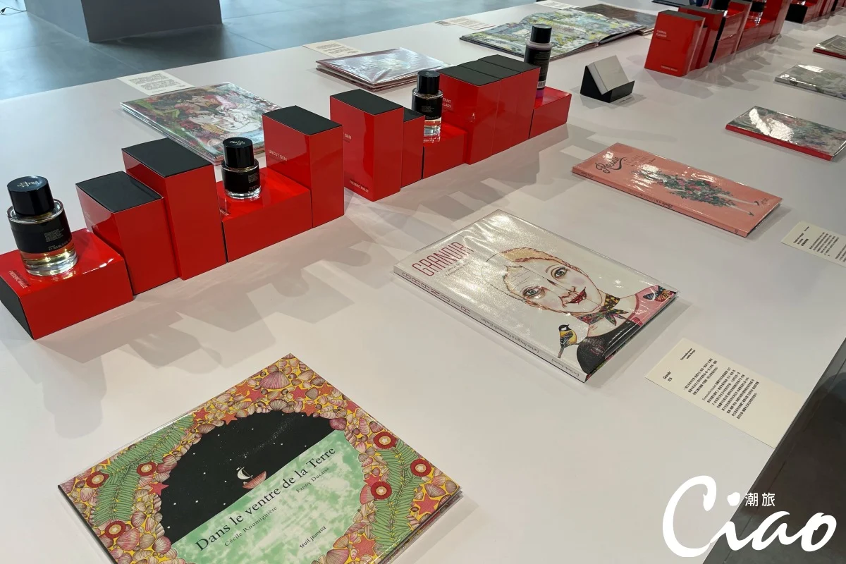 2024母親節香水13