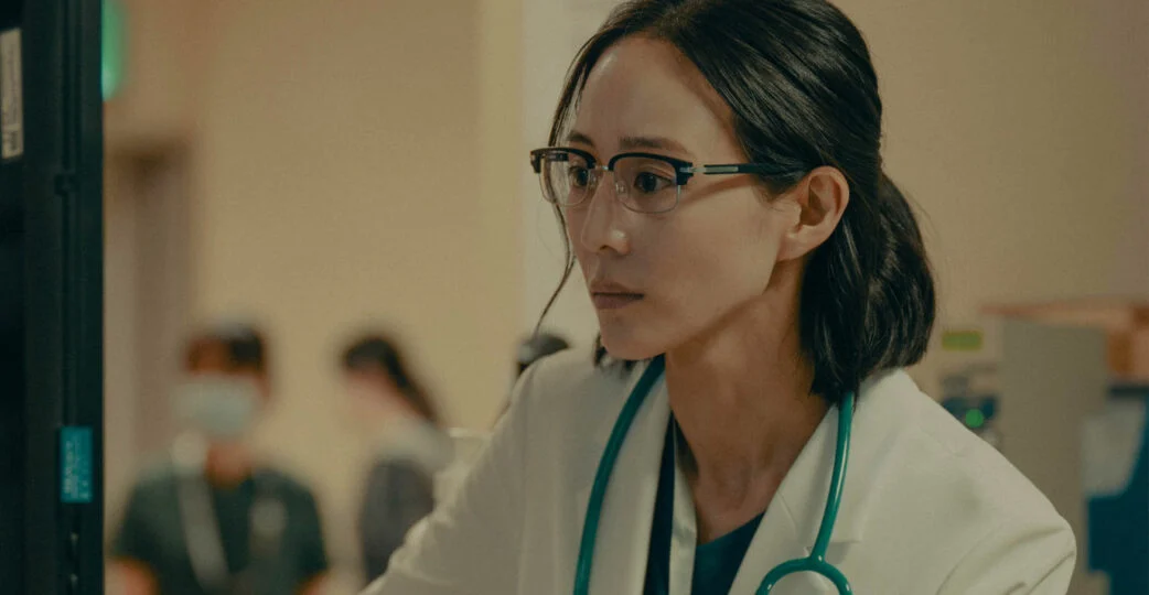 【翻攝公視官網】台劇《化外之醫》劇情喚醒國人注意平日看不見的角落,期待讓社會更美好。