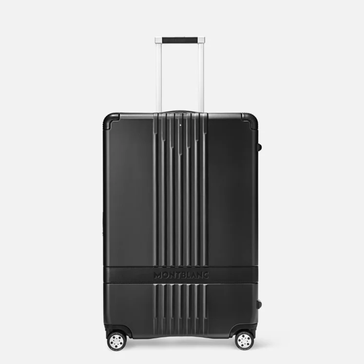 【行李箱】萬寶龍 #my4810 大型行李箱 原价 Tw$ 45,400.00