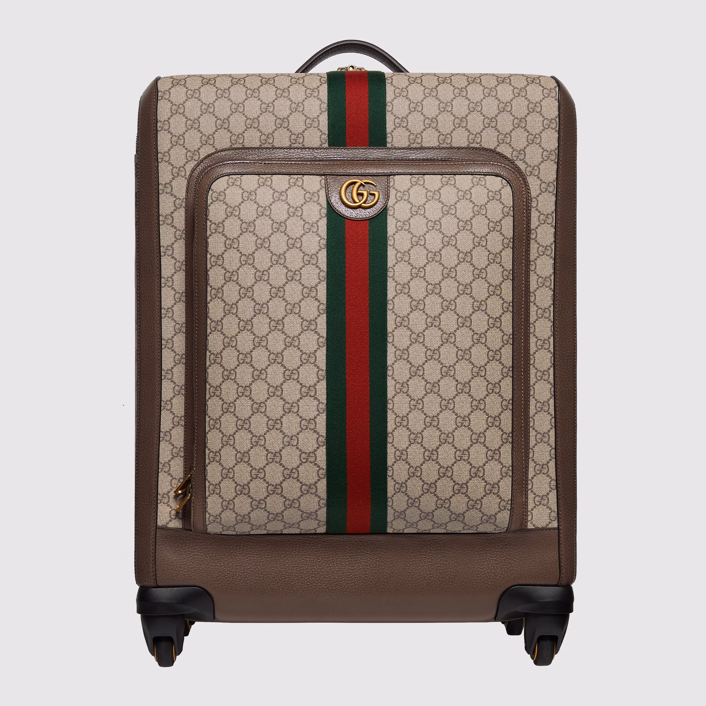 【行李箱】gucci Savo中型帶輪行李箱 01