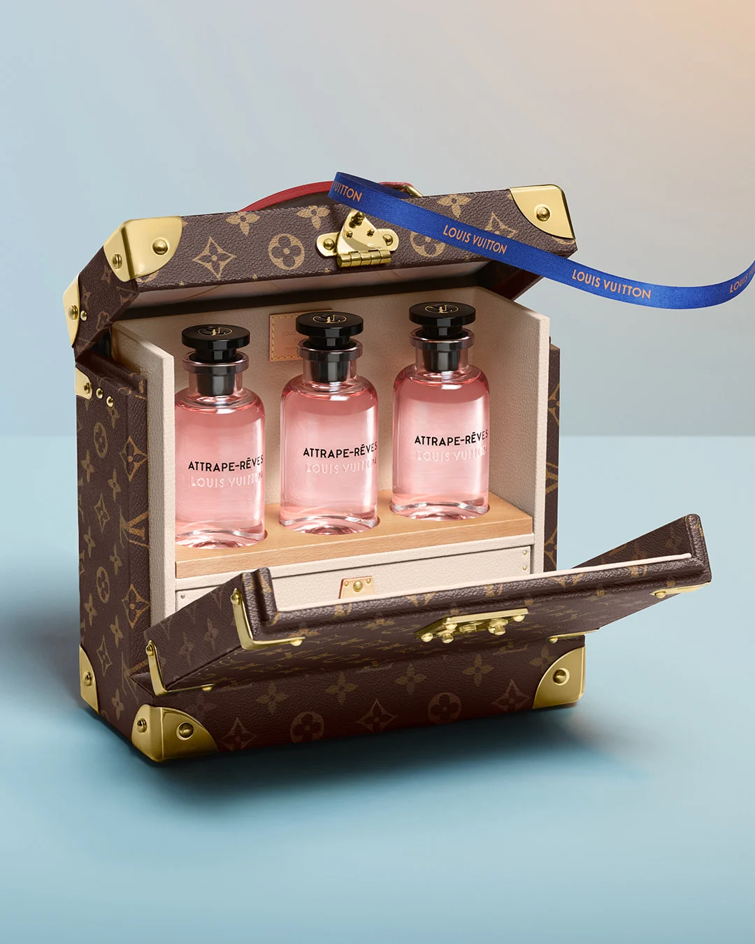 【lv母親節】母親節香水系列