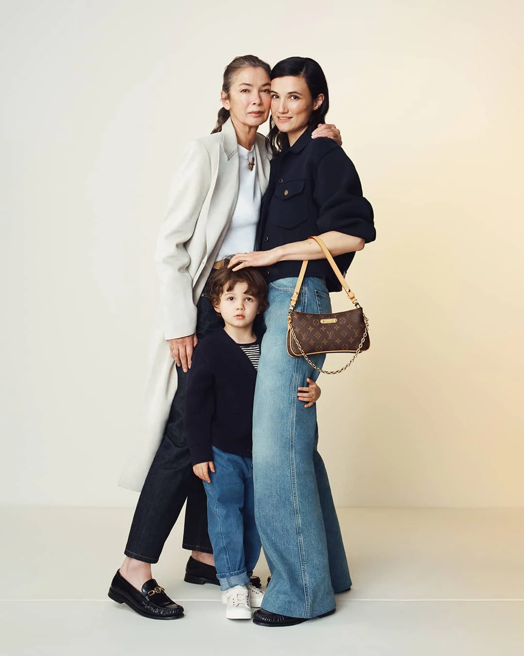 【lv母親節】肩包1