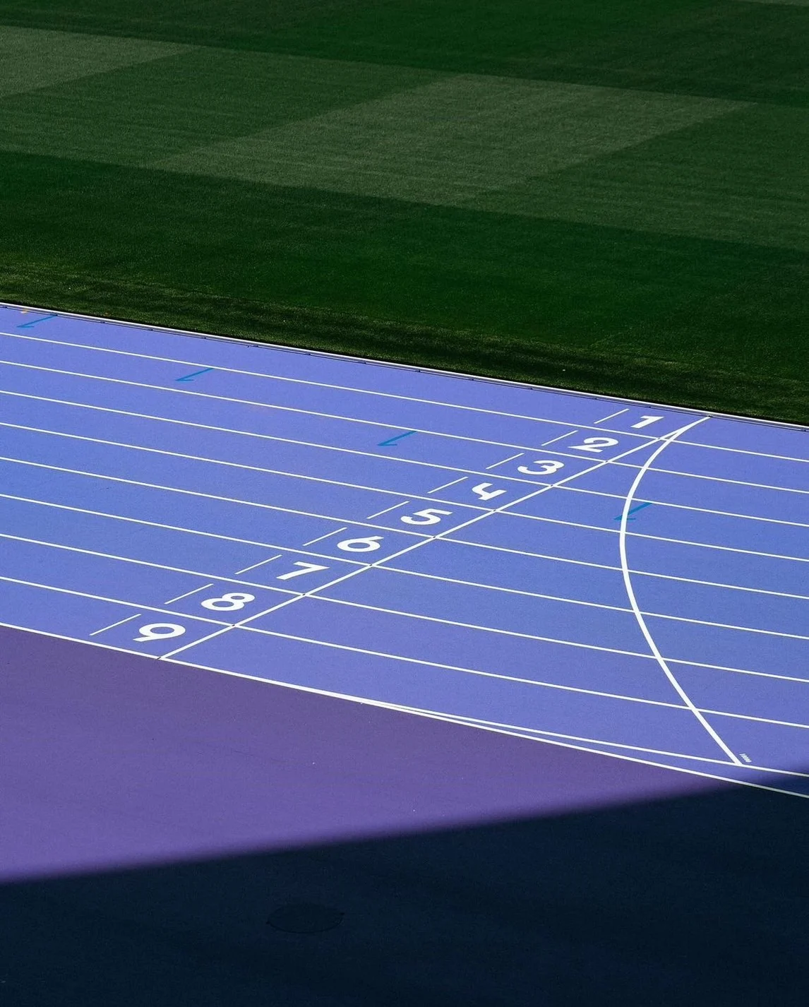 2024巴黎奧運紫色賽道2