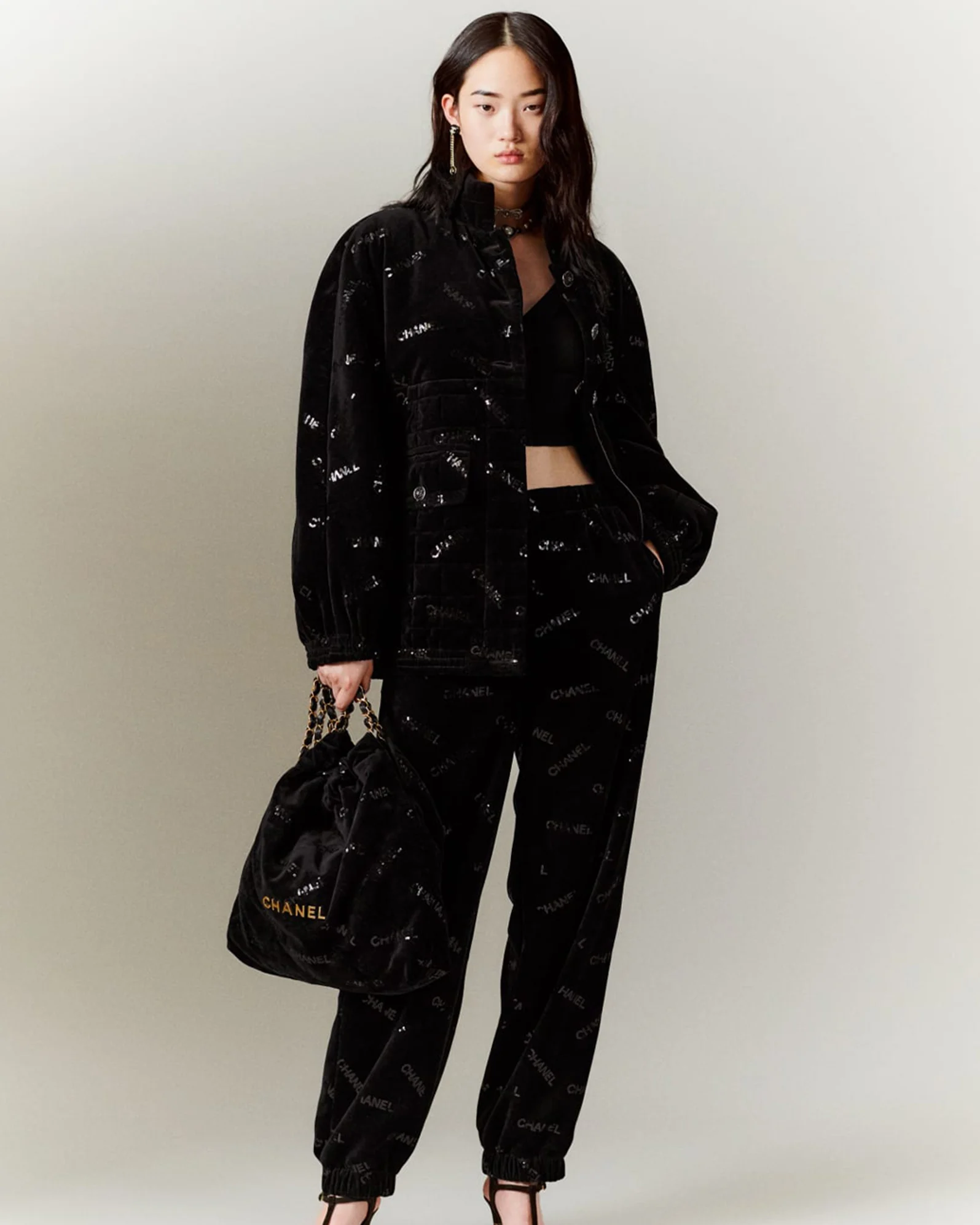 Virginie Viard正式離開chanel香奈兒 05