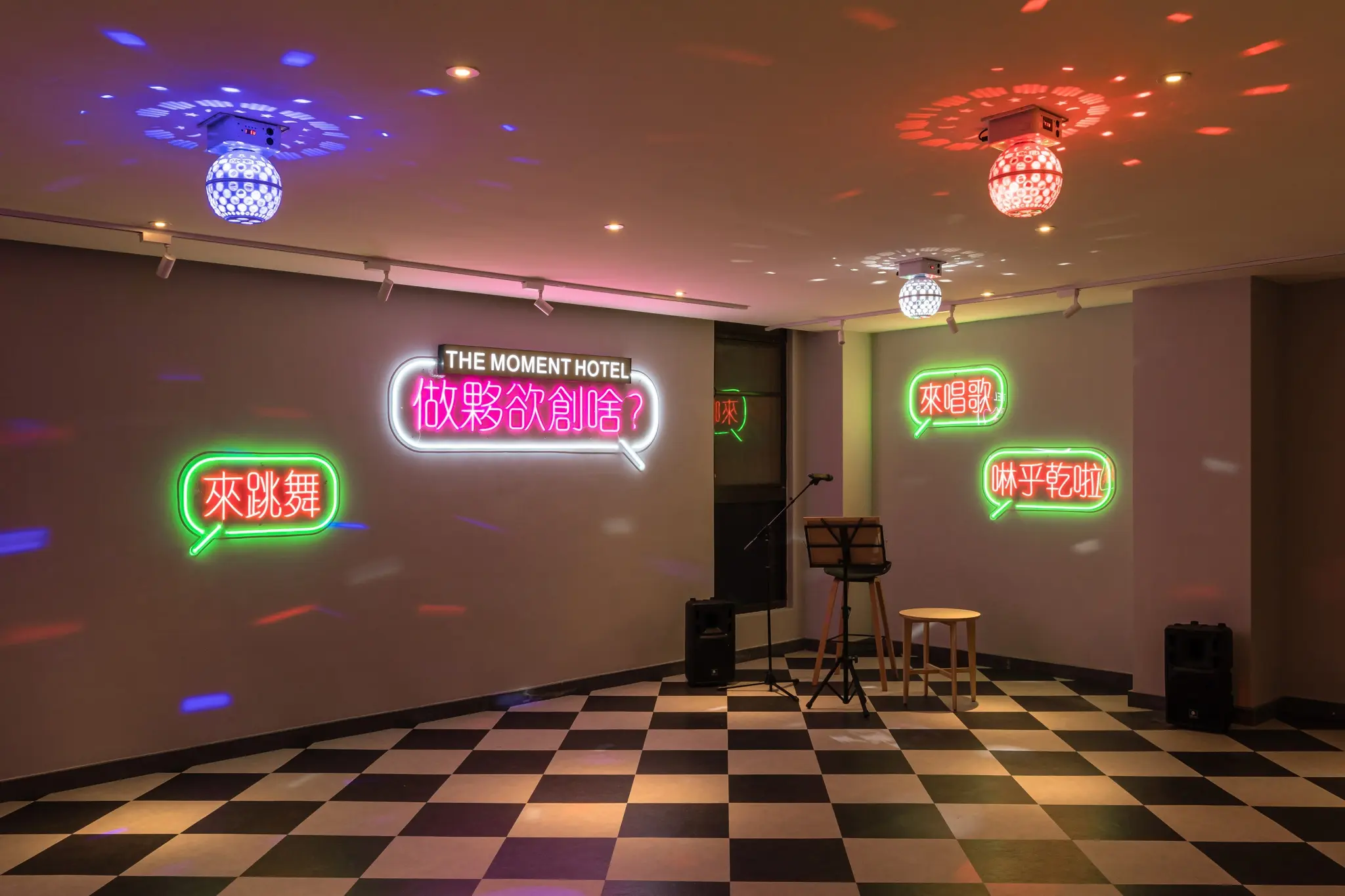 【煙波花時間】4