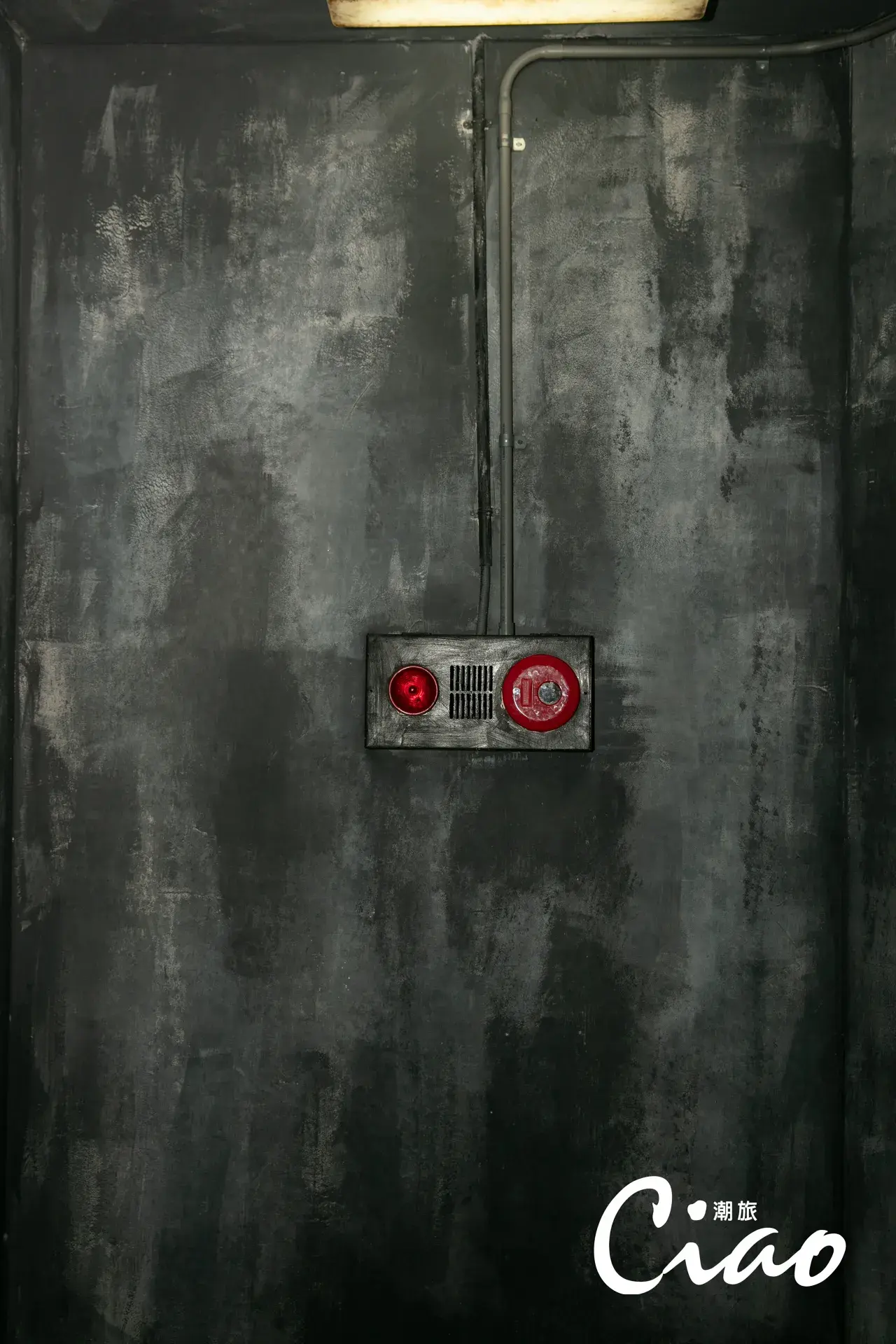 02台北酒吧taipei Bar Nest By Pun入口開關