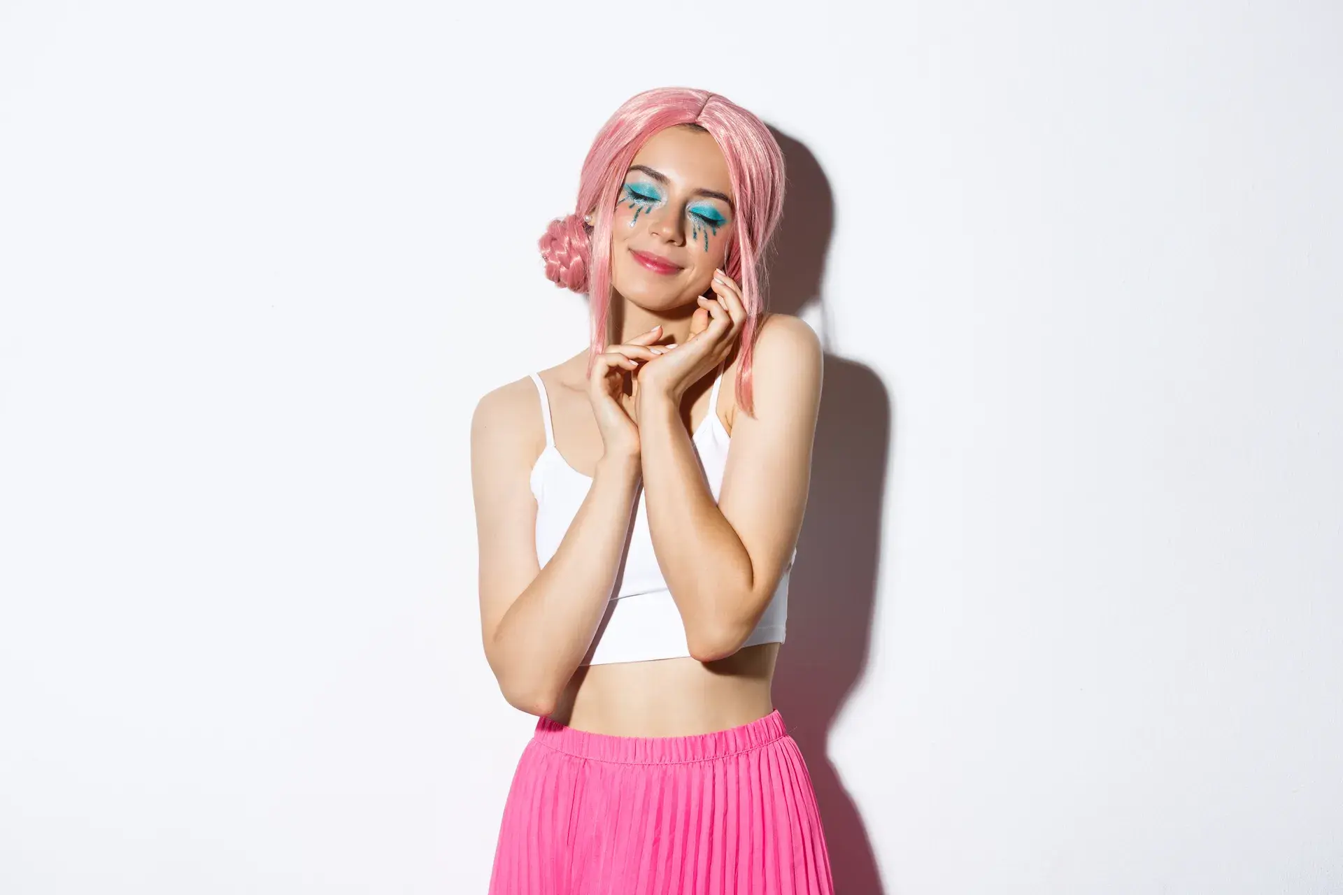 韓國顏色心理測驗1