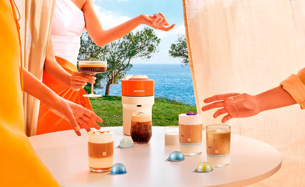 PANTONE 聯名限定色柑橘橙系列 Pantone 聯名限定色柑橘橙系列