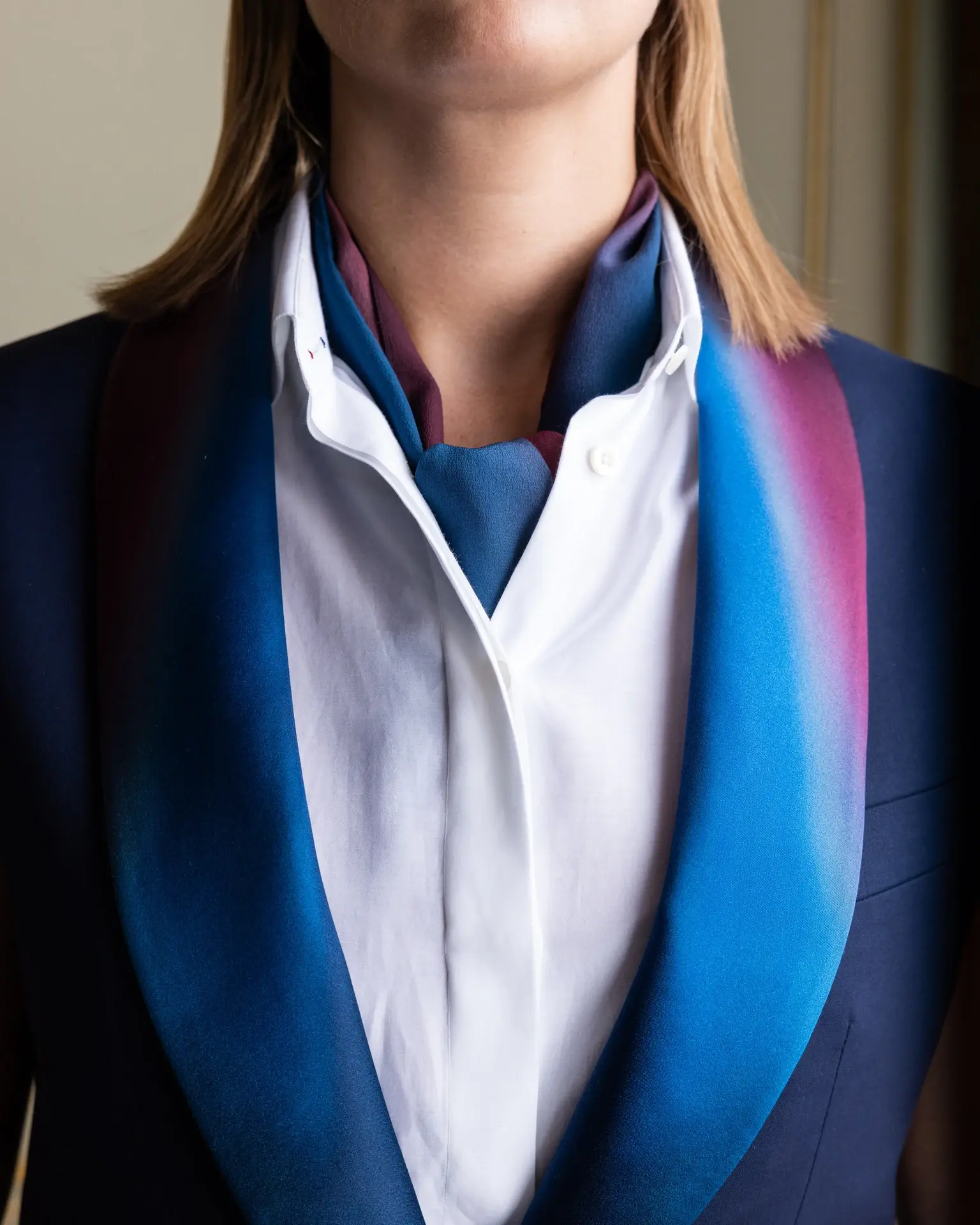 2024巴黎奧運22 Berluti Jo 2024 ©marie Lauredutel 4 5 Visual05