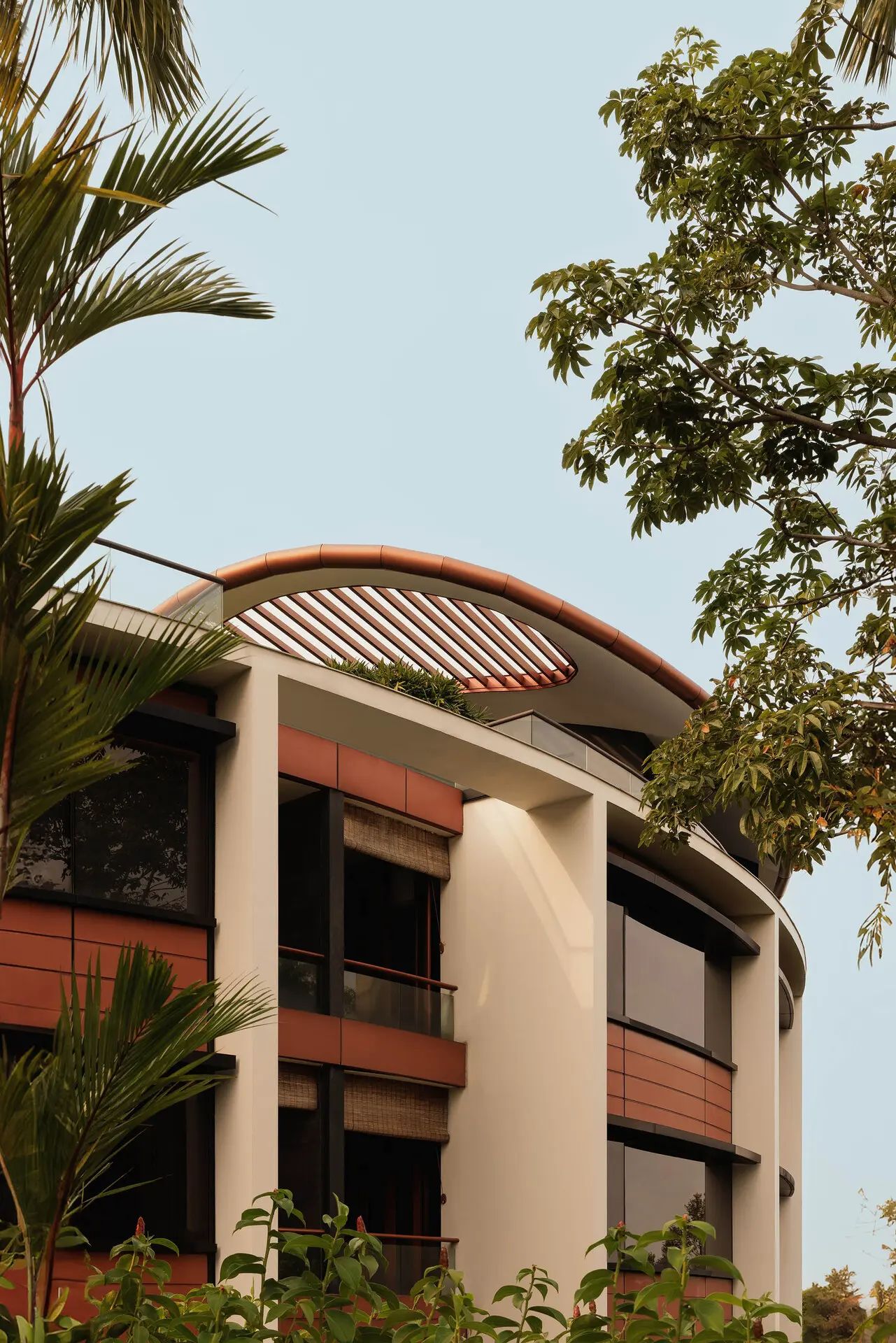 新加坡嘉佩樂 Capella Singapore 2