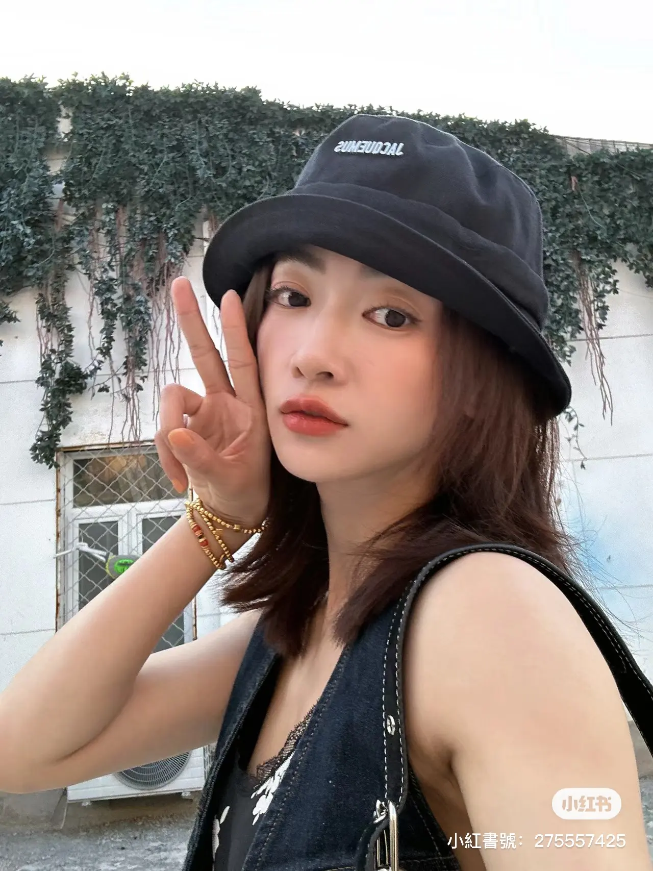 墨雨雲間 吳謹言3