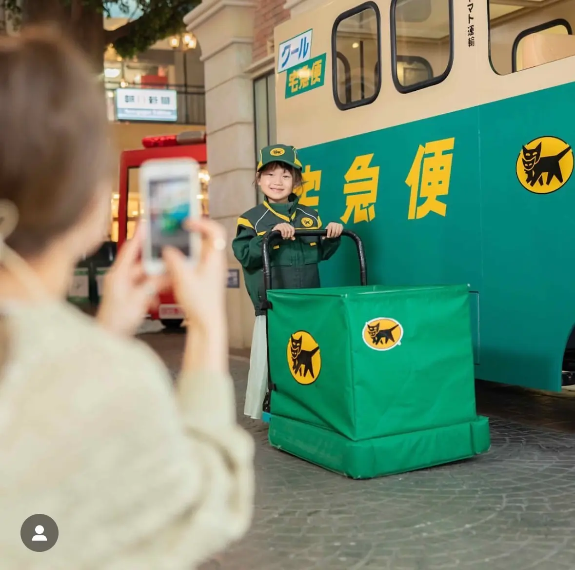 Kidzania 兒童職業體驗 2