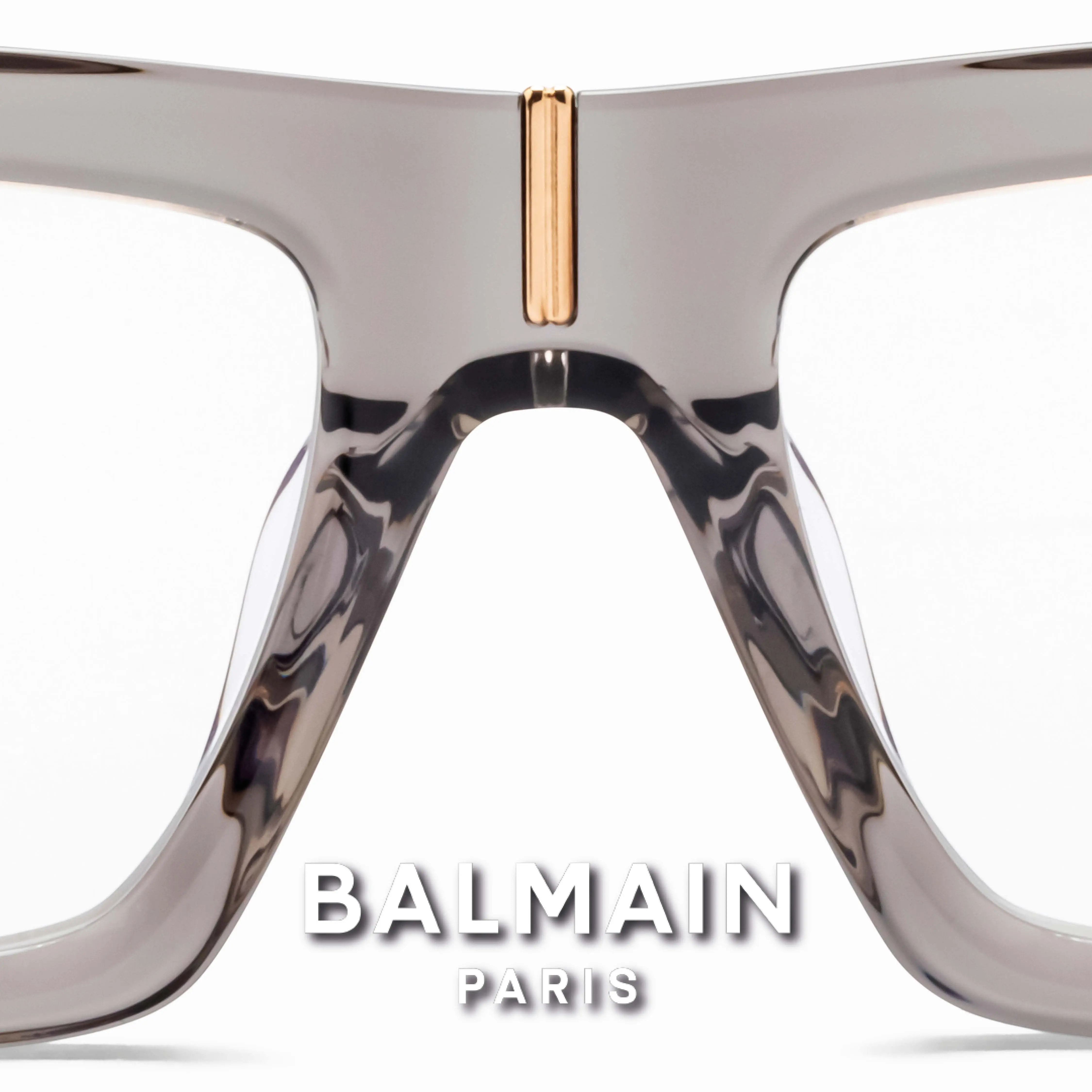 【必久戴】balmain Square Majestic